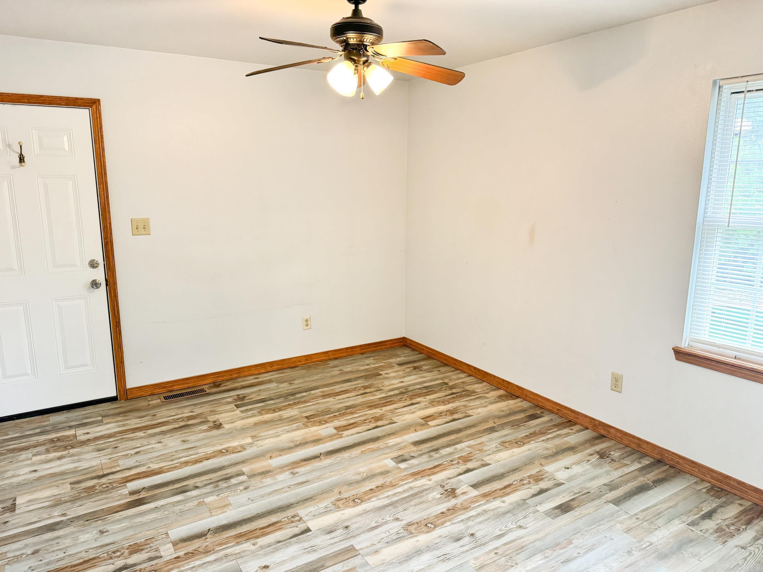 MOORE & CASE ADDITION - Residential