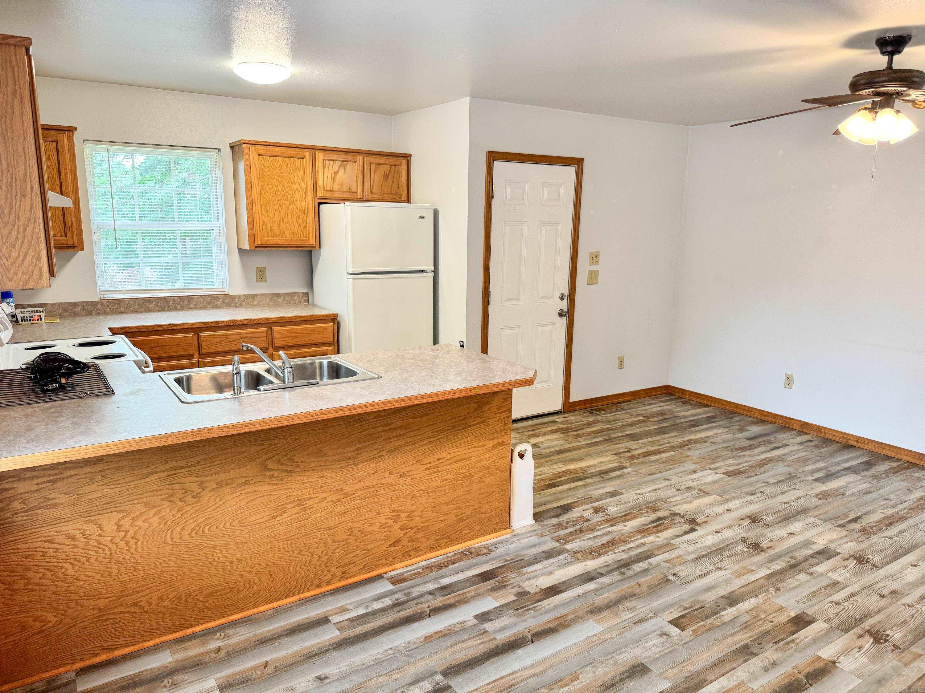 MOORE & CASE ADDITION - Residential