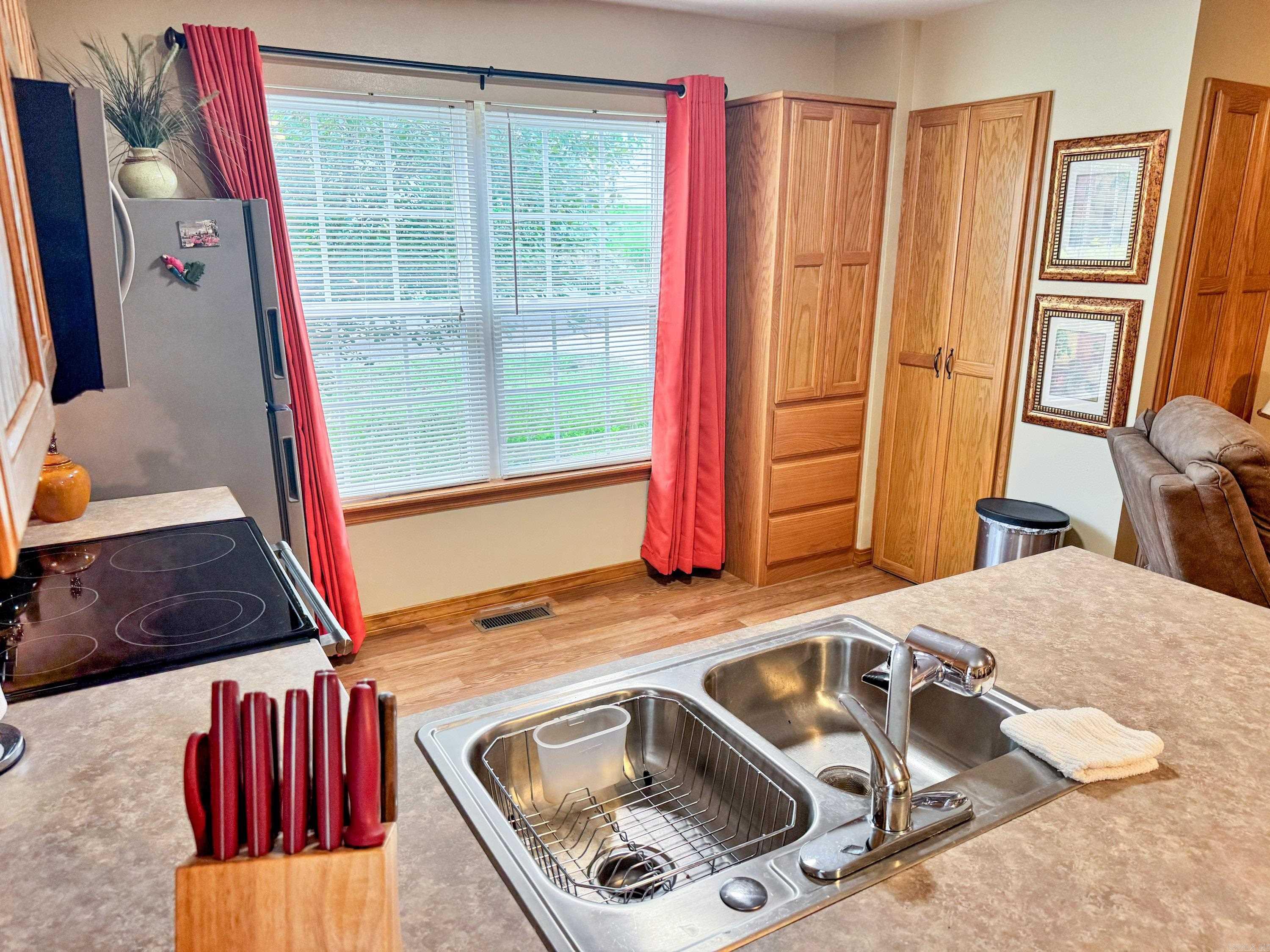MOORE & CASE ADDITION - Residential