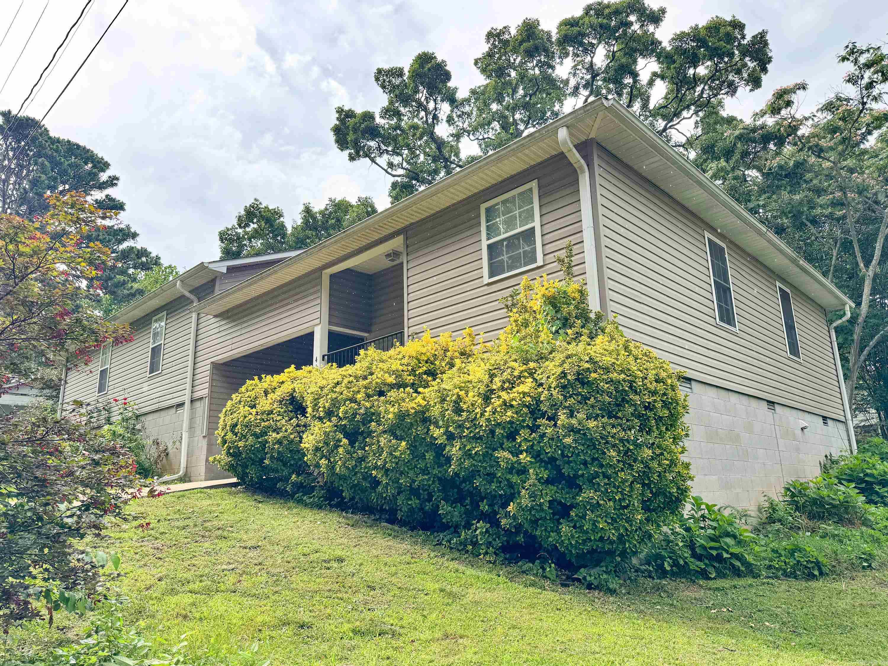 MOORE & CASE ADDITION - Residential
