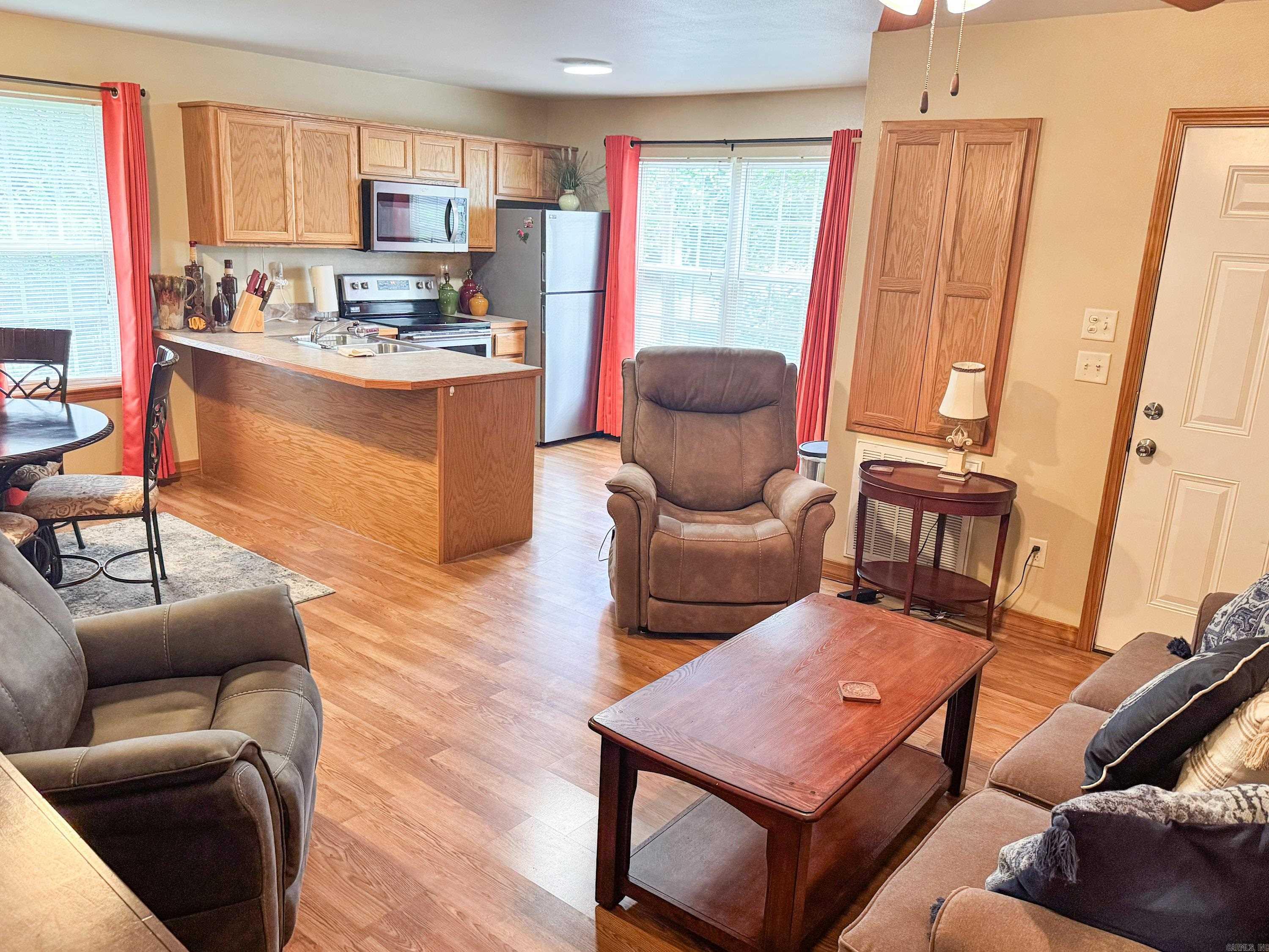 MOORE & CASE ADDITION - Residential