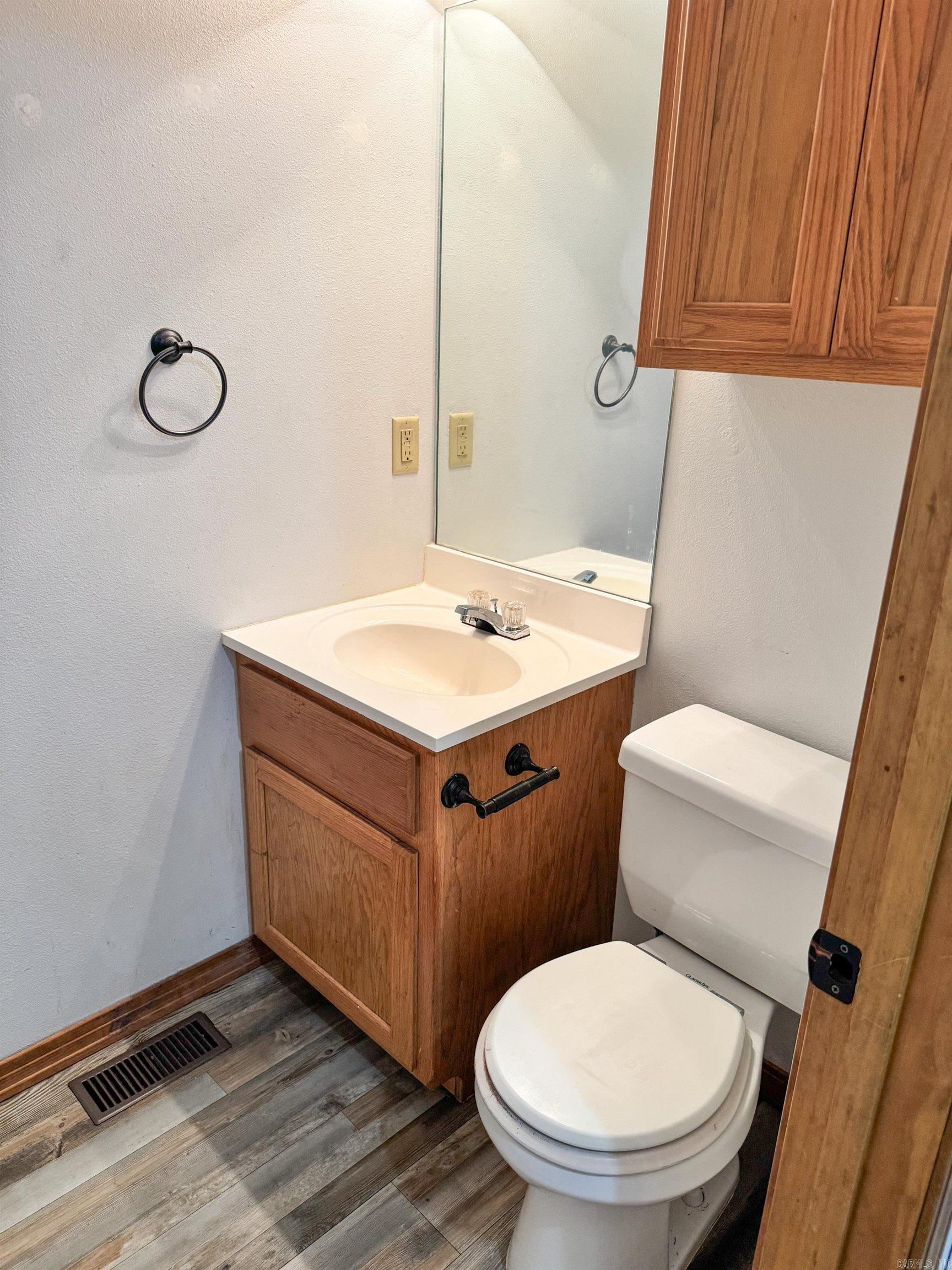 MOORE & CASE ADDITION - Residential