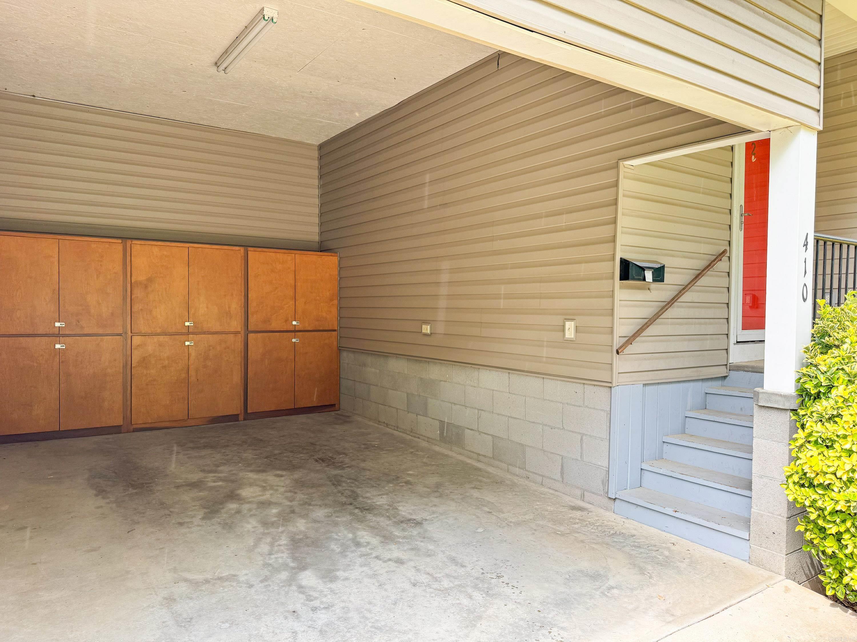 MOORE & CASE ADDITION - Residential