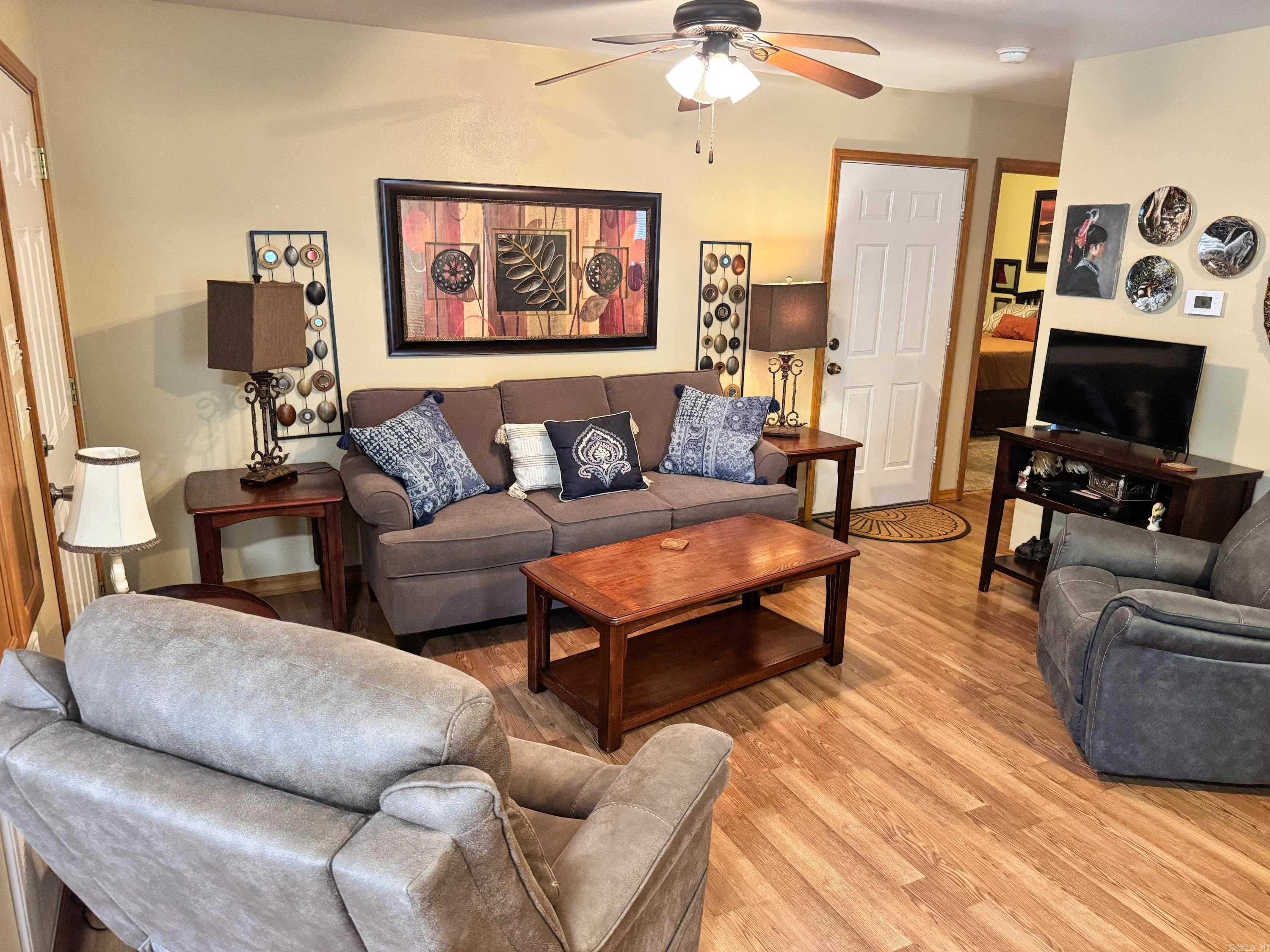 MOORE & CASE ADDITION - Residential