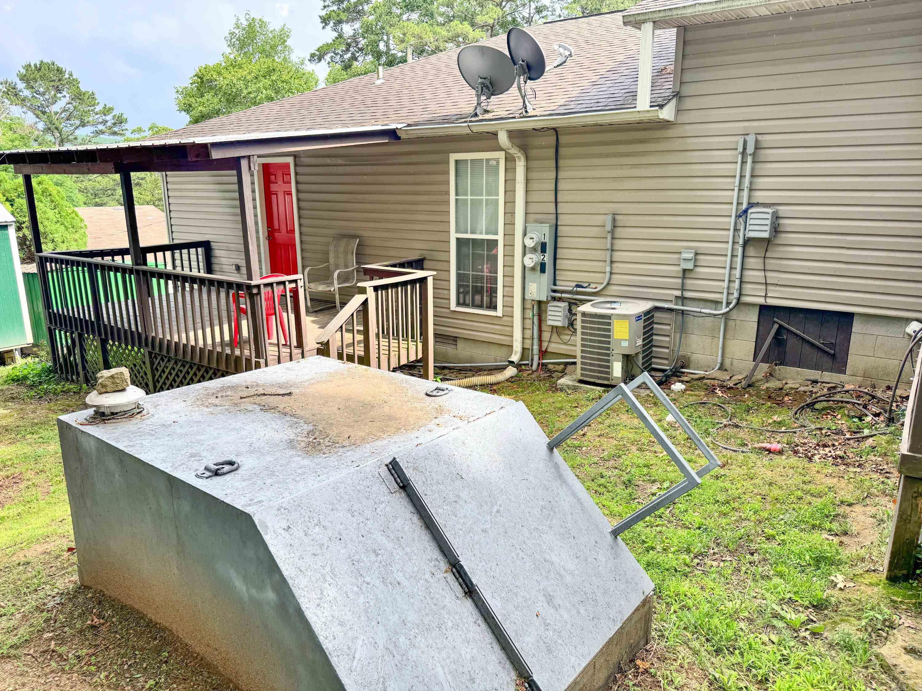 MOORE & CASE ADDITION - Residential