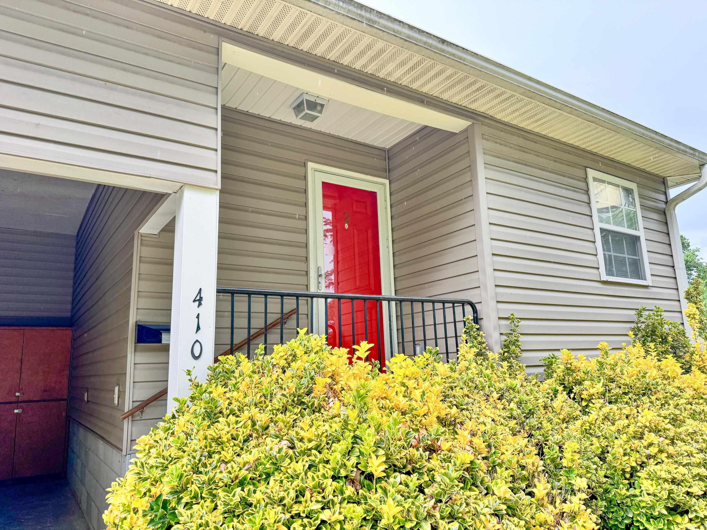 MOORE & CASE ADDITION - Residential