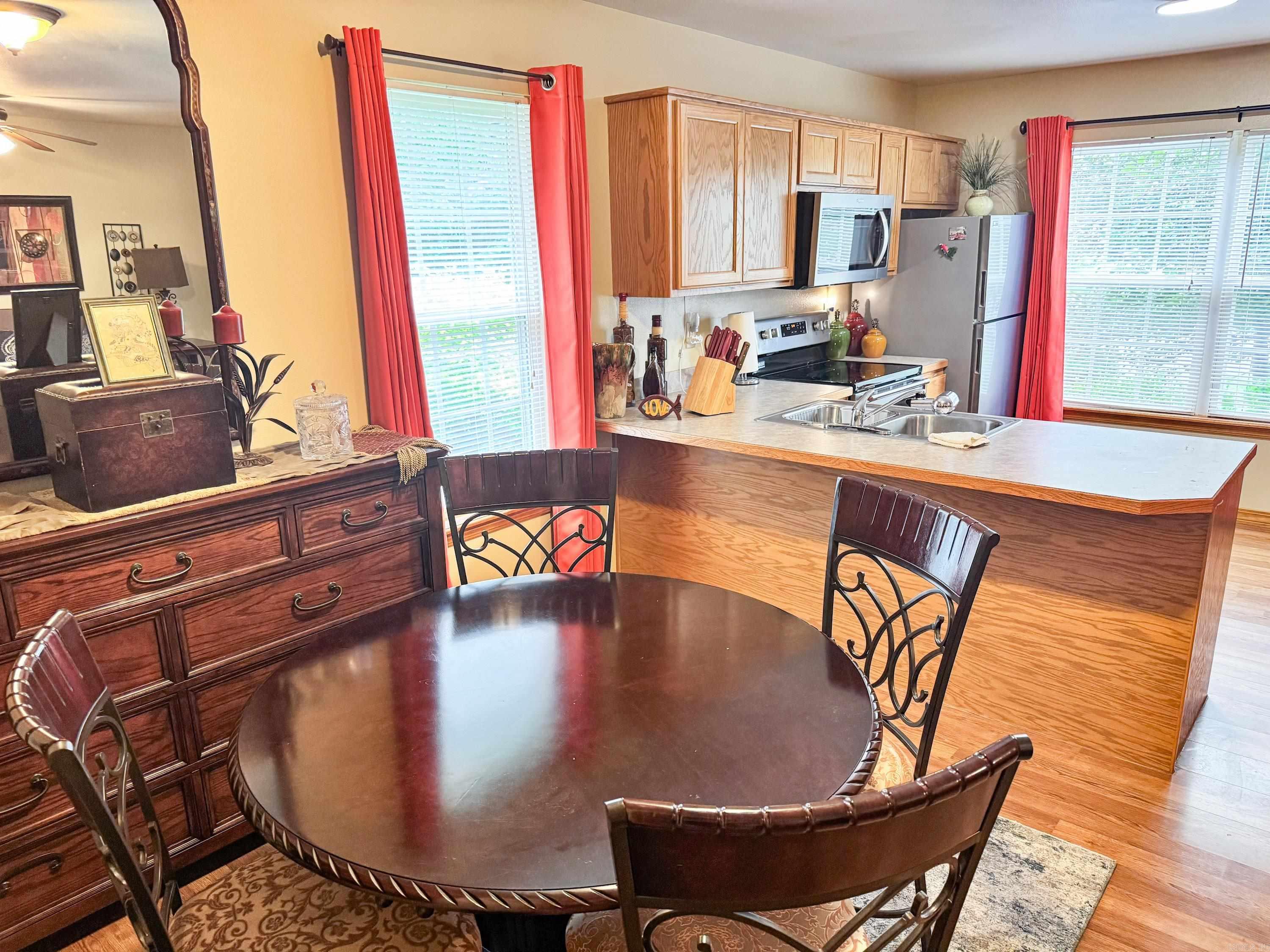 MOORE & CASE ADDITION - Residential