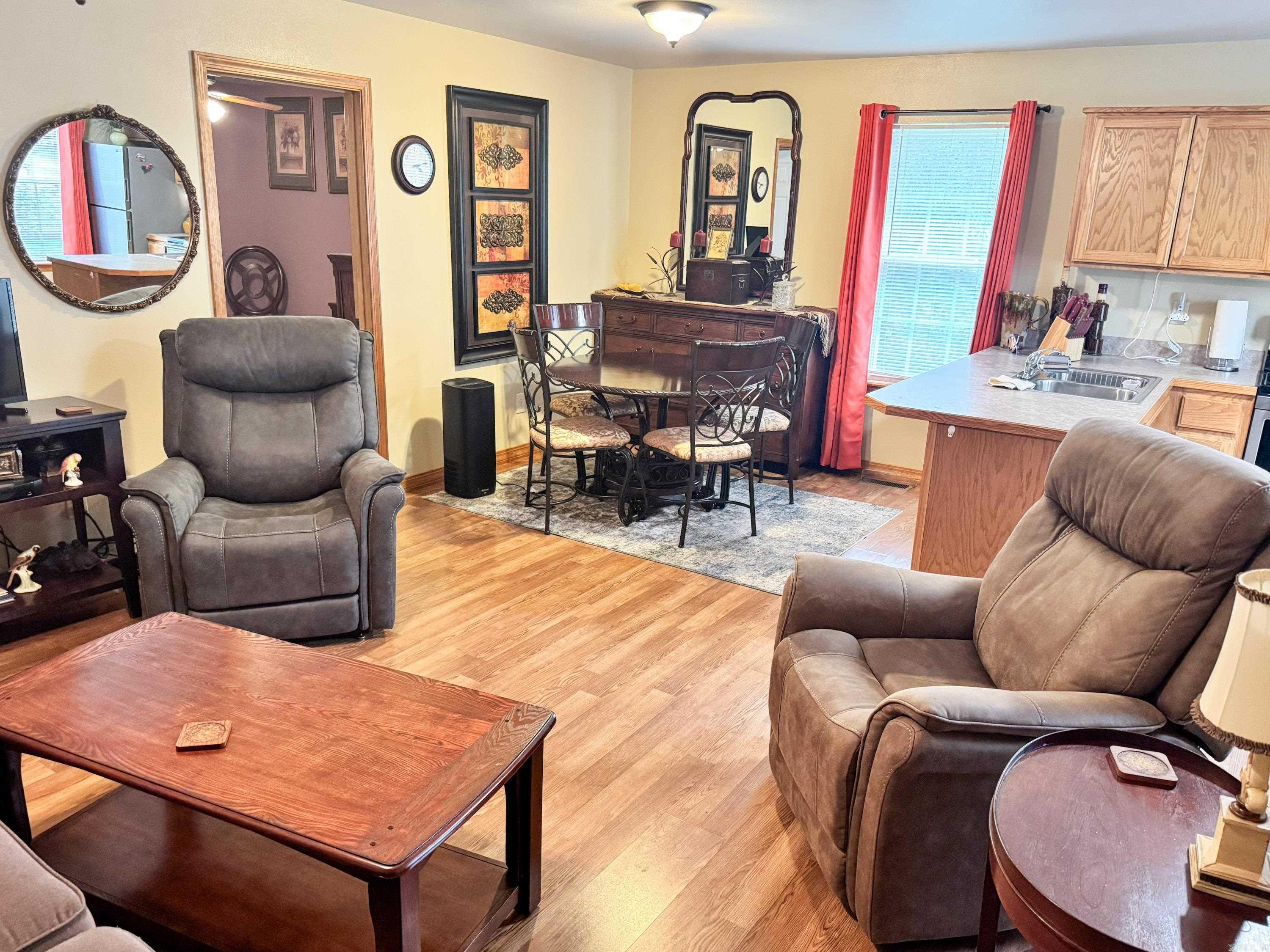 MOORE & CASE ADDITION - Residential