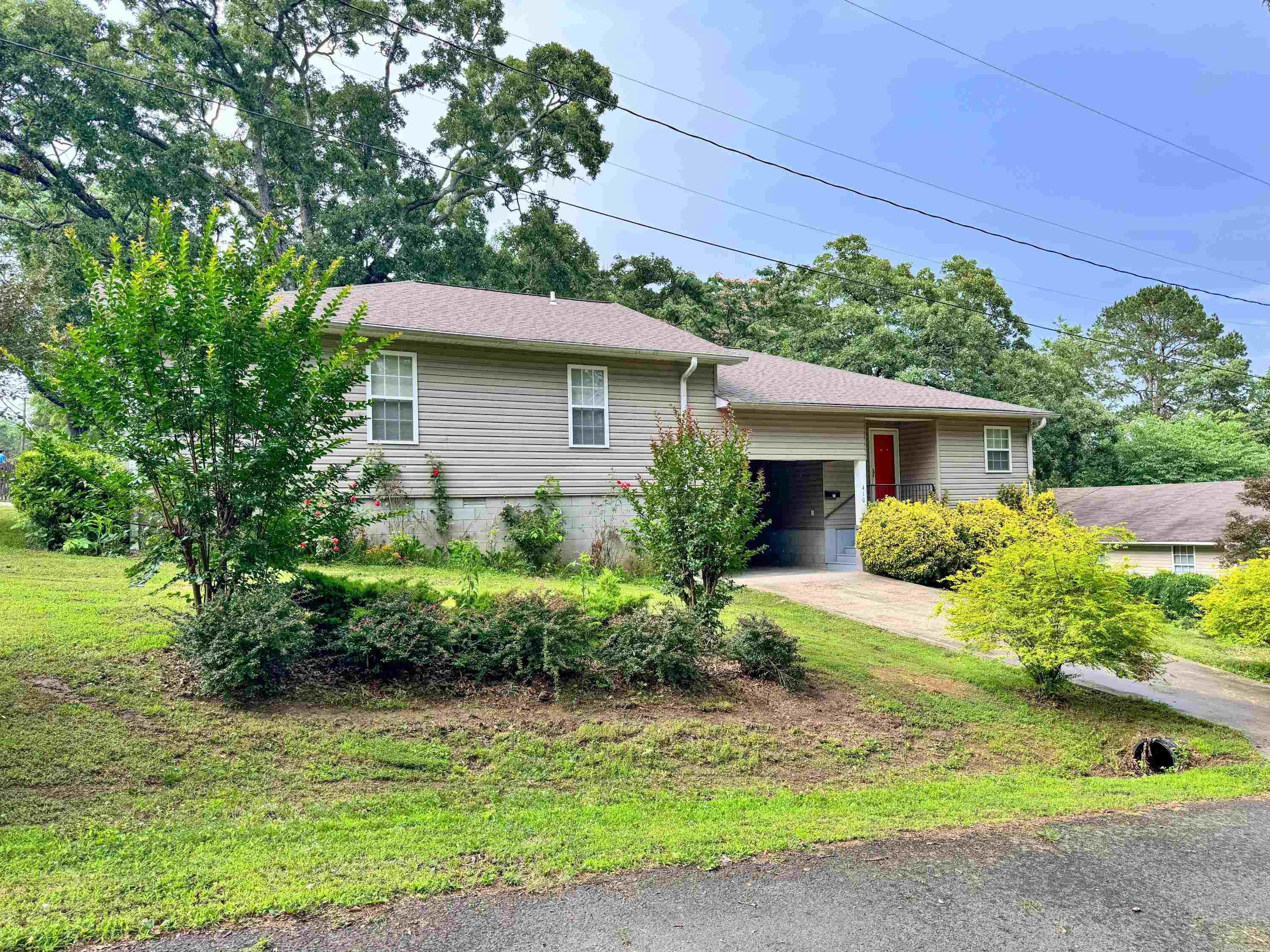 MOORE & CASE ADDITION - Residential
