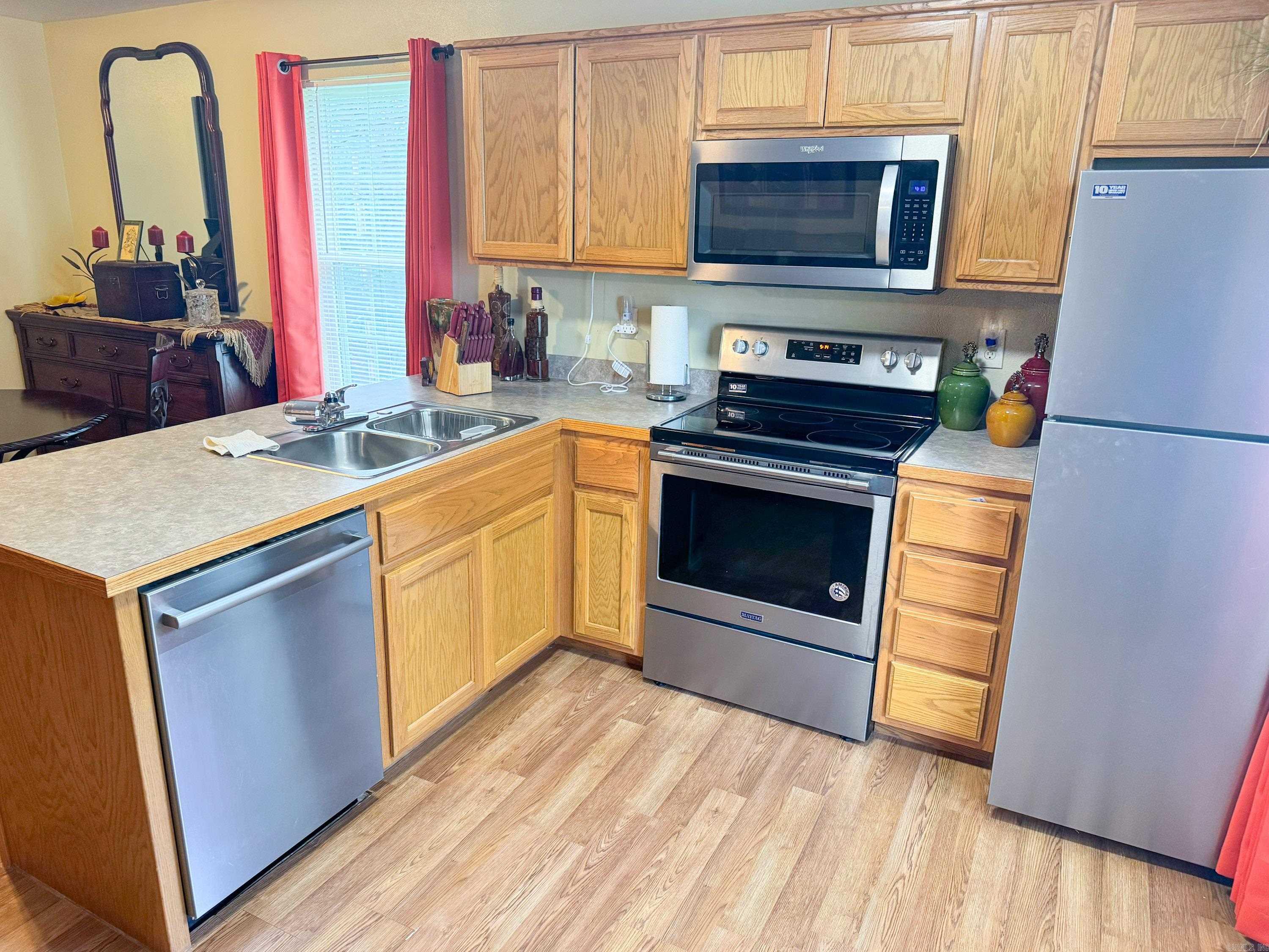 MOORE & CASE ADDITION - Residential