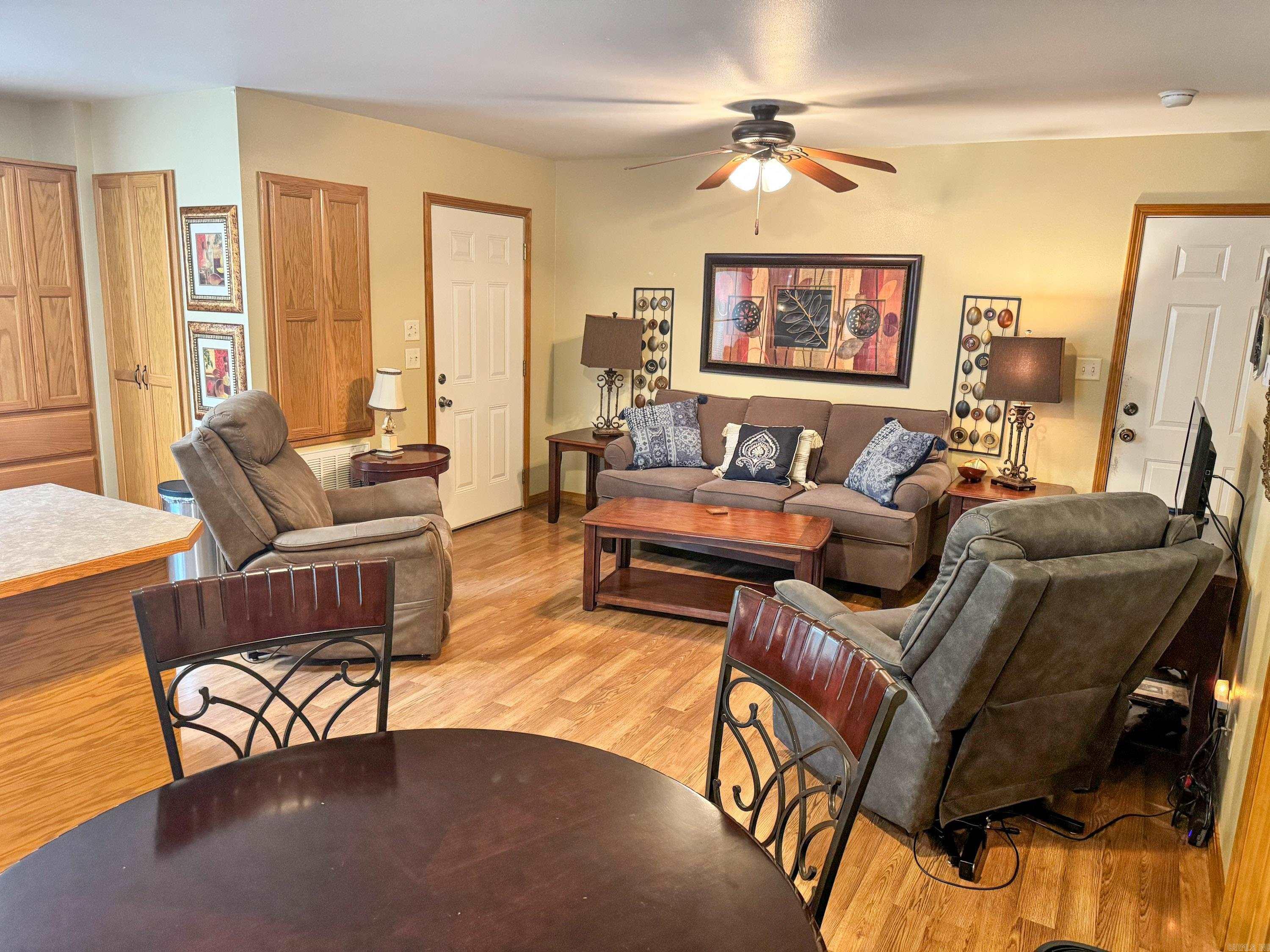 MOORE & CASE ADDITION - Residential