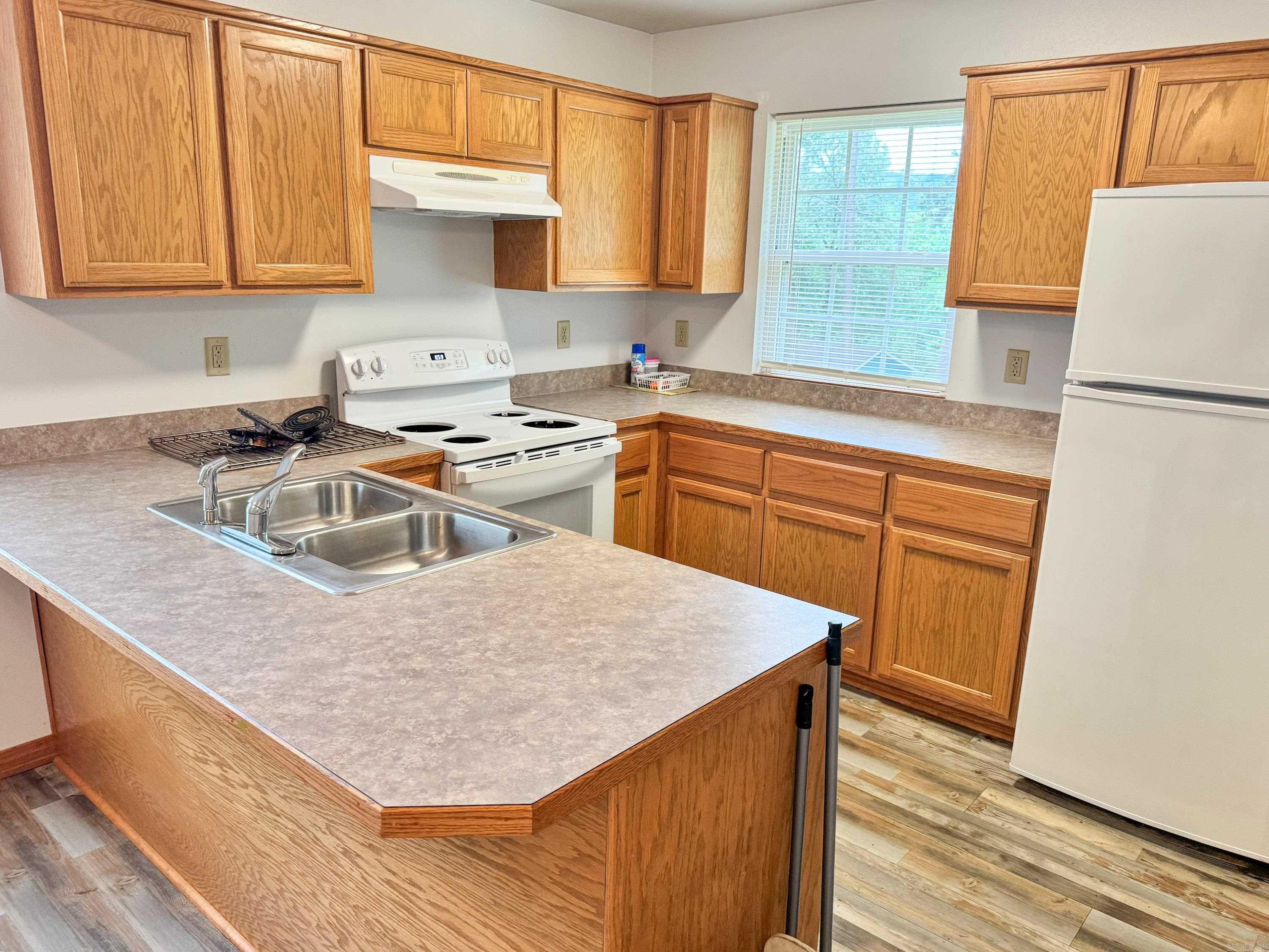 MOORE & CASE ADDITION - Residential