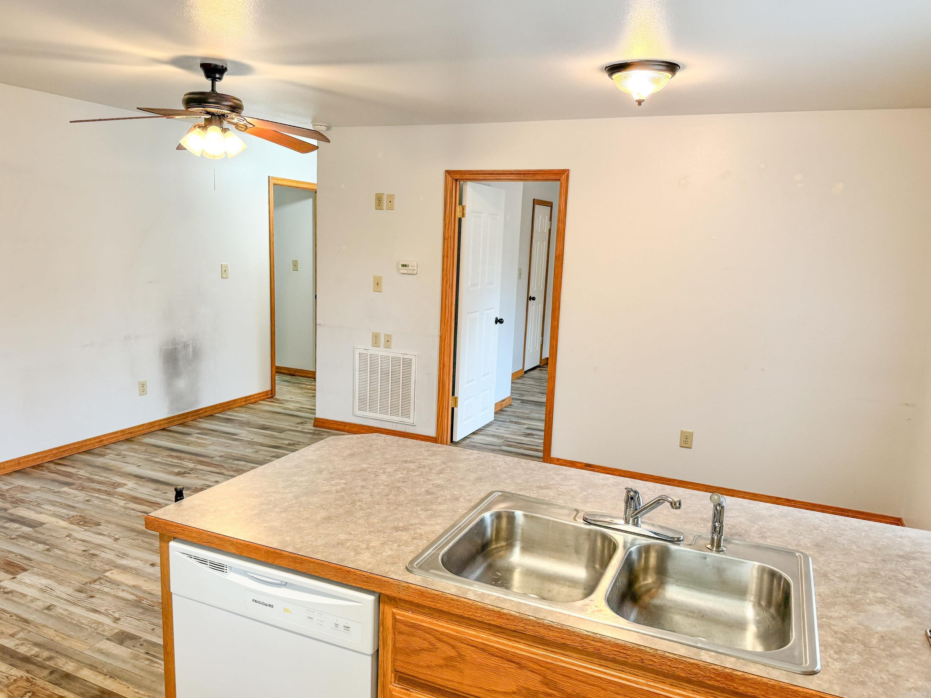 MOORE & CASE ADDITION - Residential