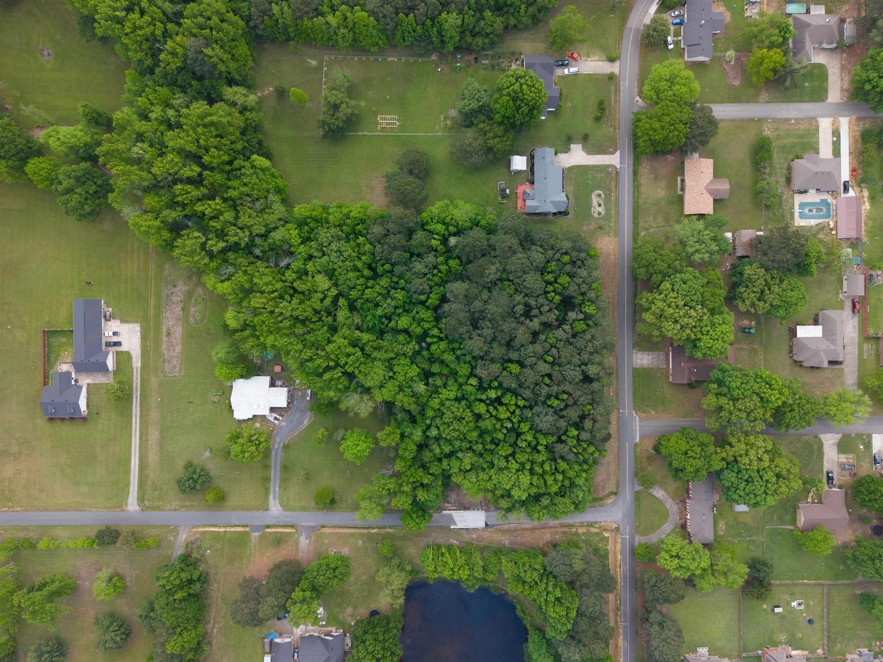 Campbell Frank - Land