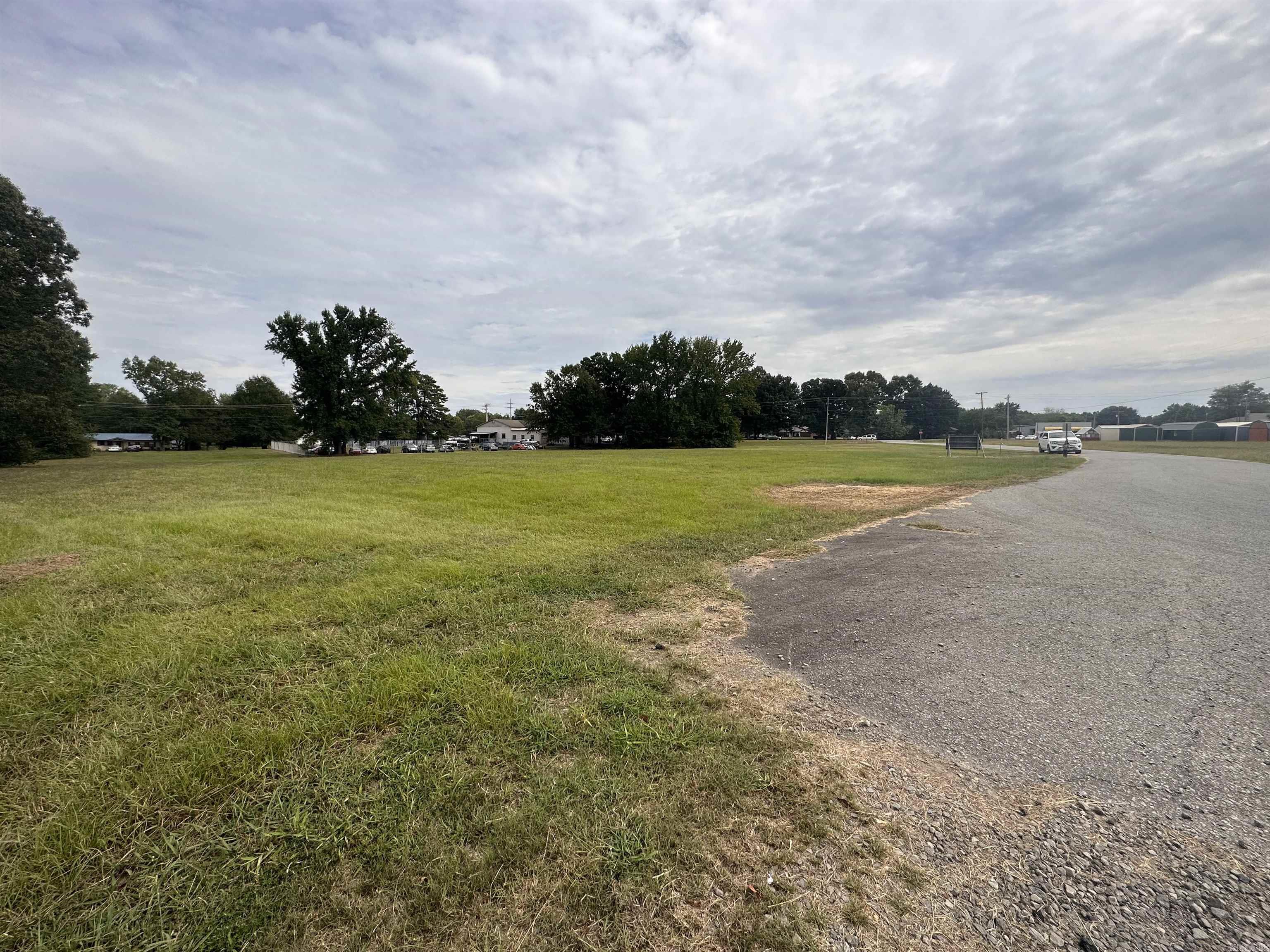 BEEBE OUTLOTS - Commercial Sale