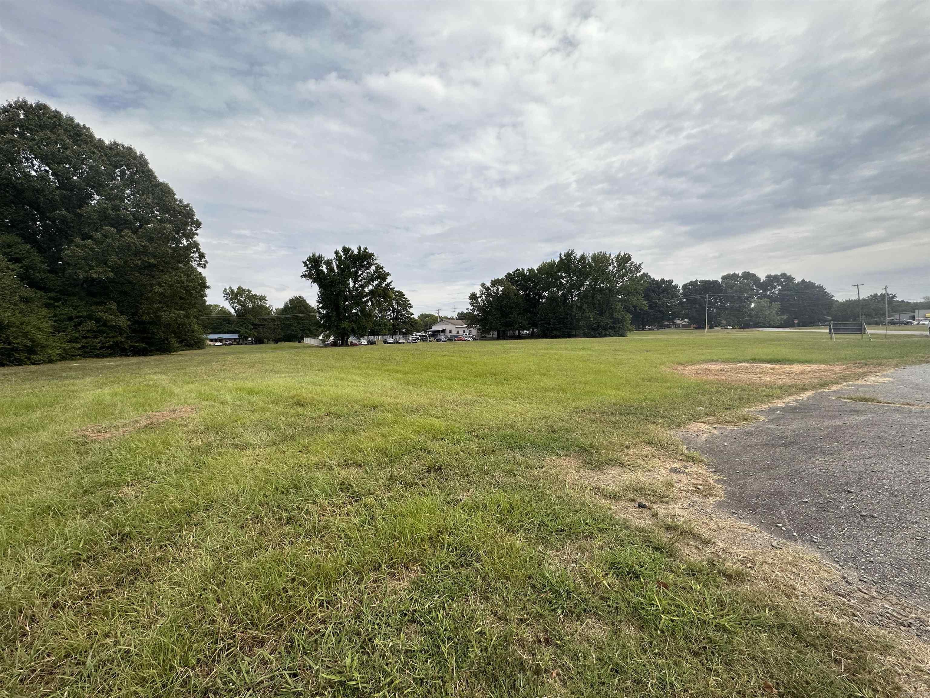 BEEBE OUTLOTS - Commercial Sale