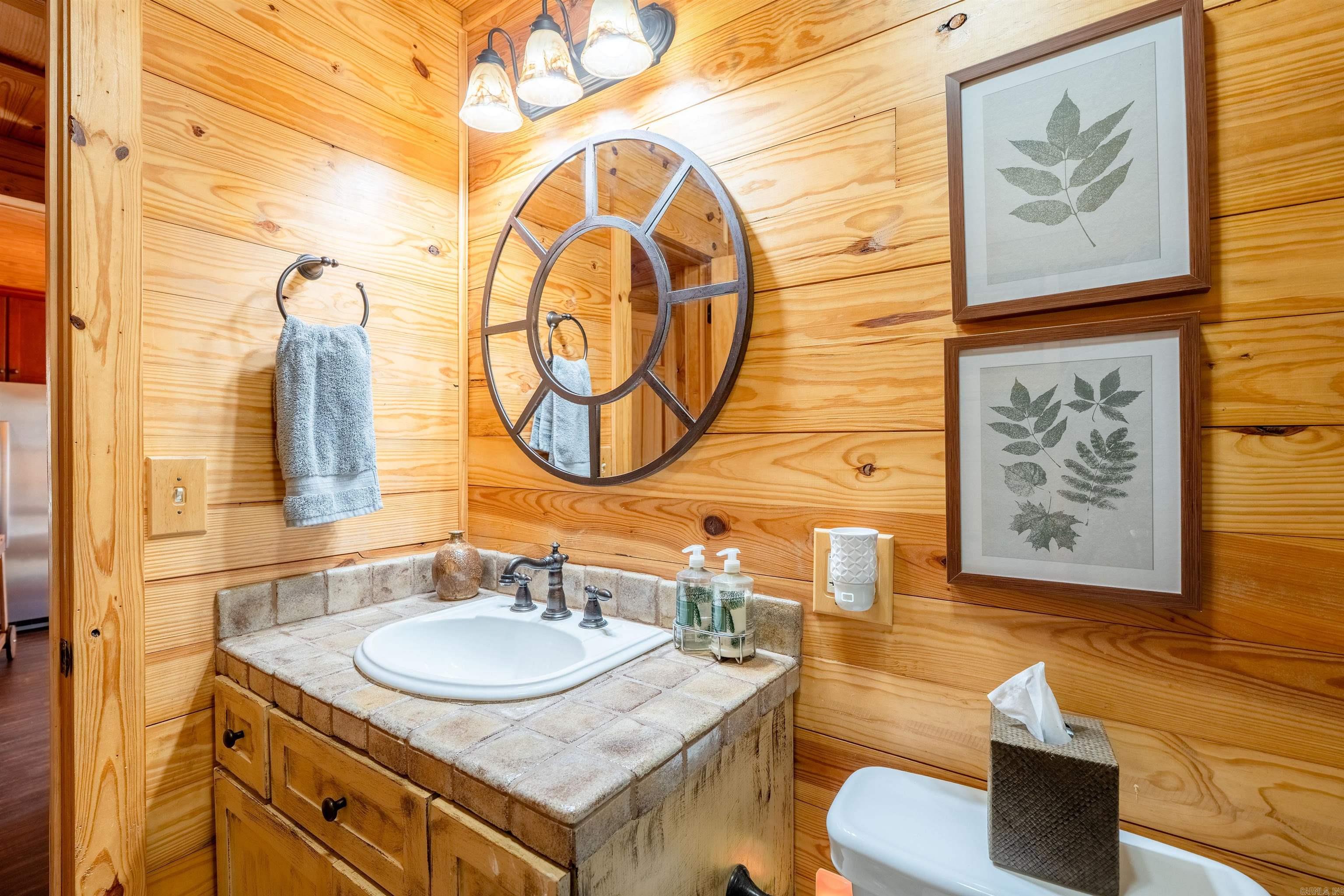 Primrose Creek Sayles - Residential