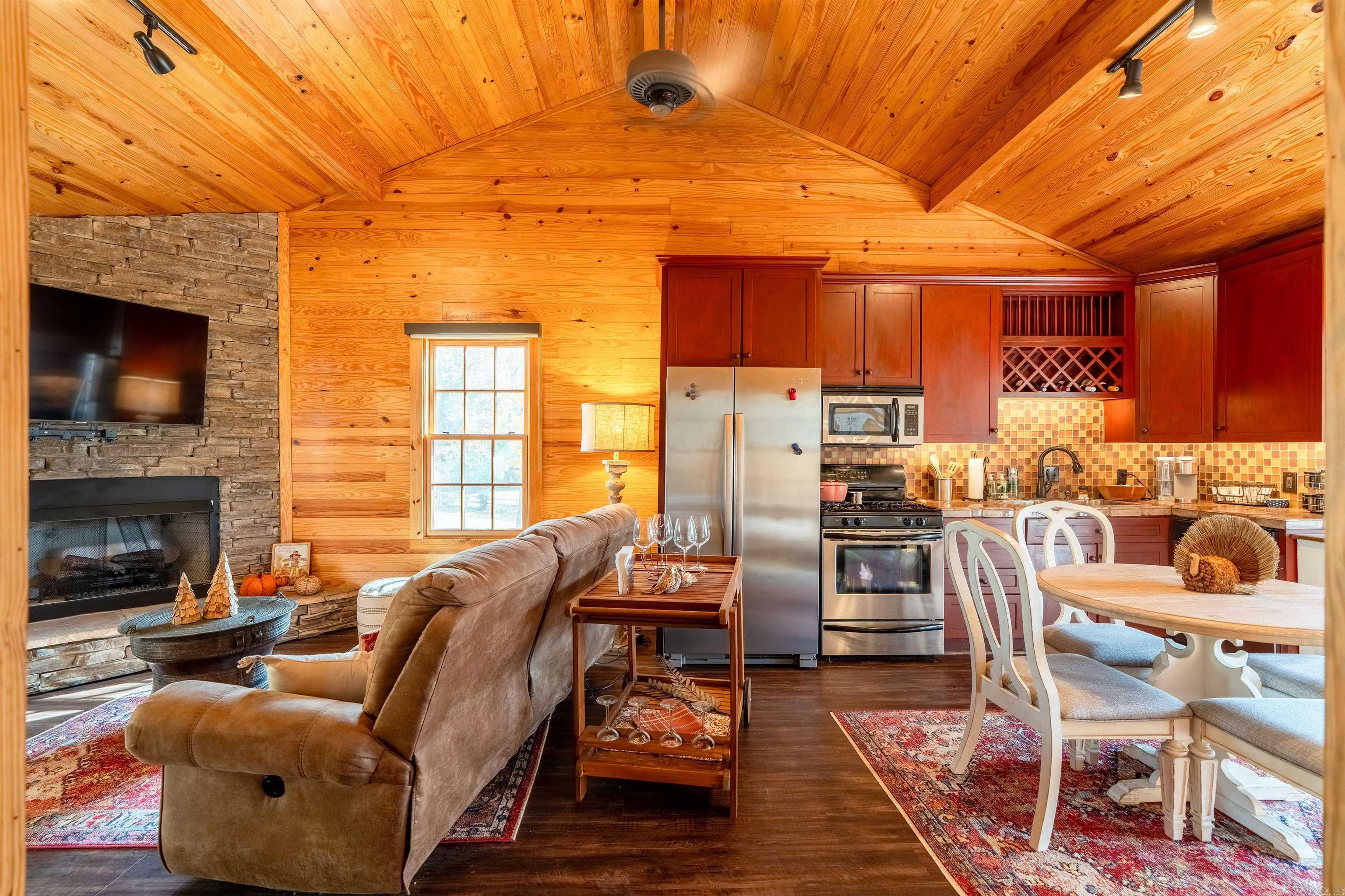 Primrose Creek Sayles - Residential