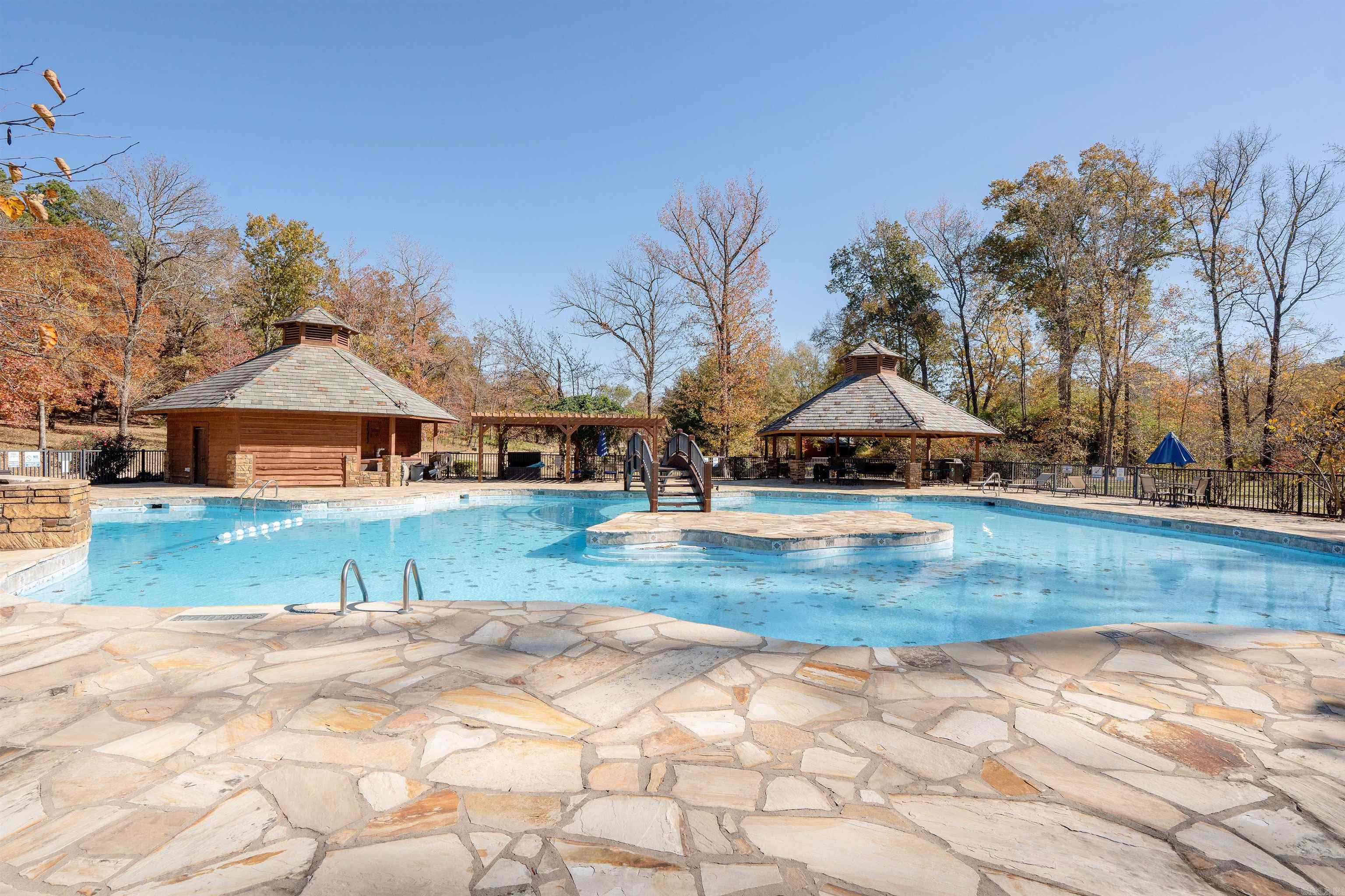 Primrose Creek Sayles - Residential