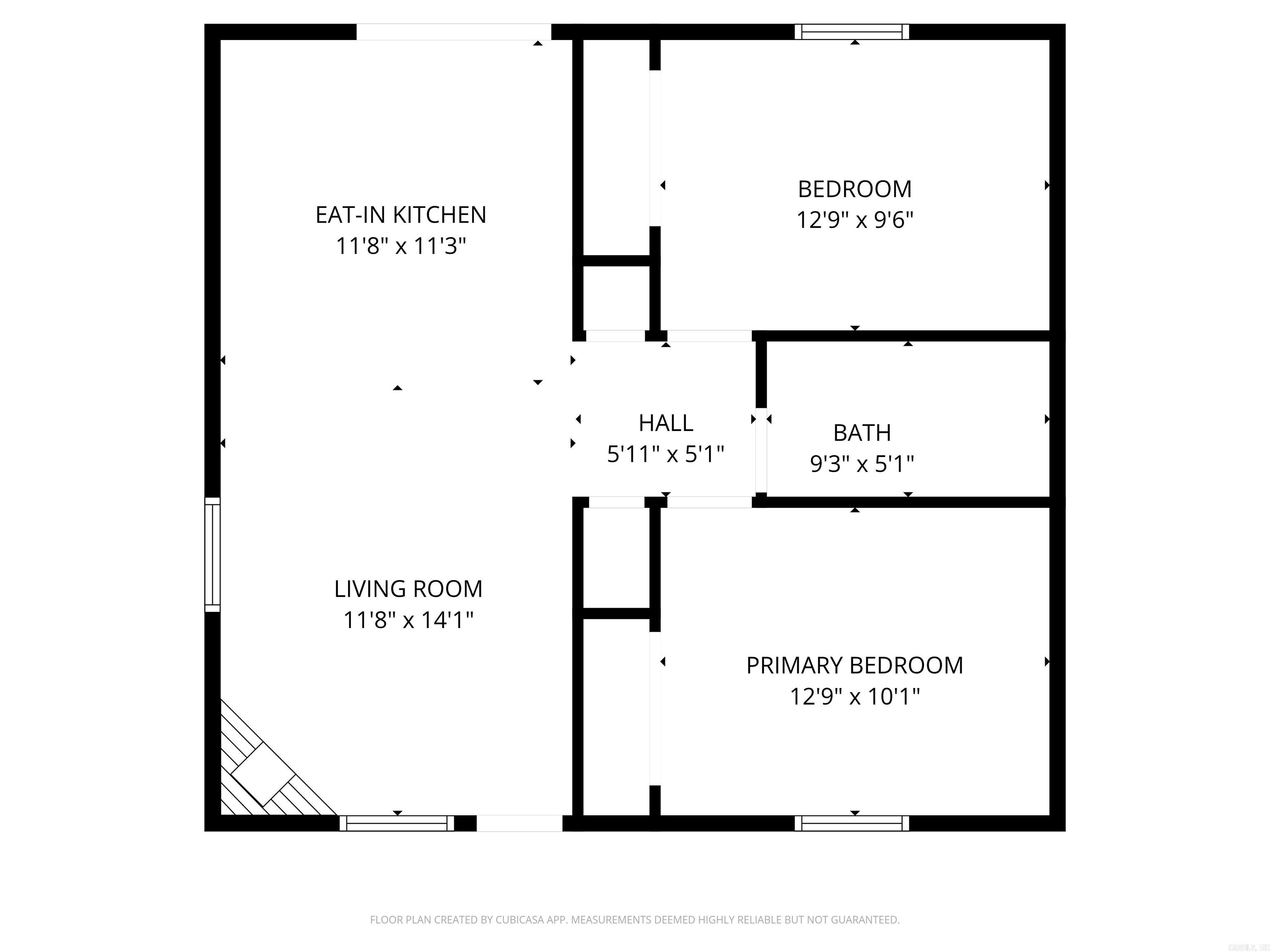 Primrose Creek Sayles - Residential