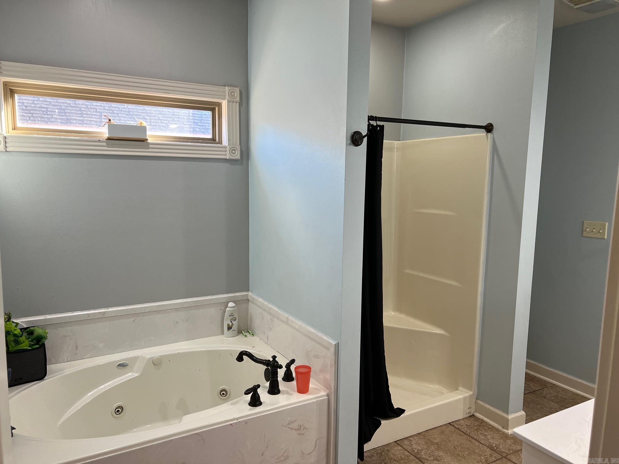 FREDERICK PLACE - Residential