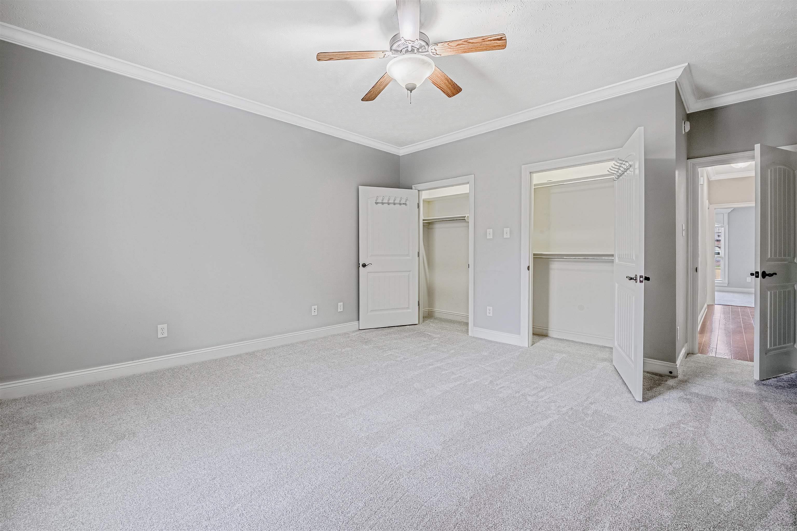 SOUTHERN COMFORT ESTATES - Residential