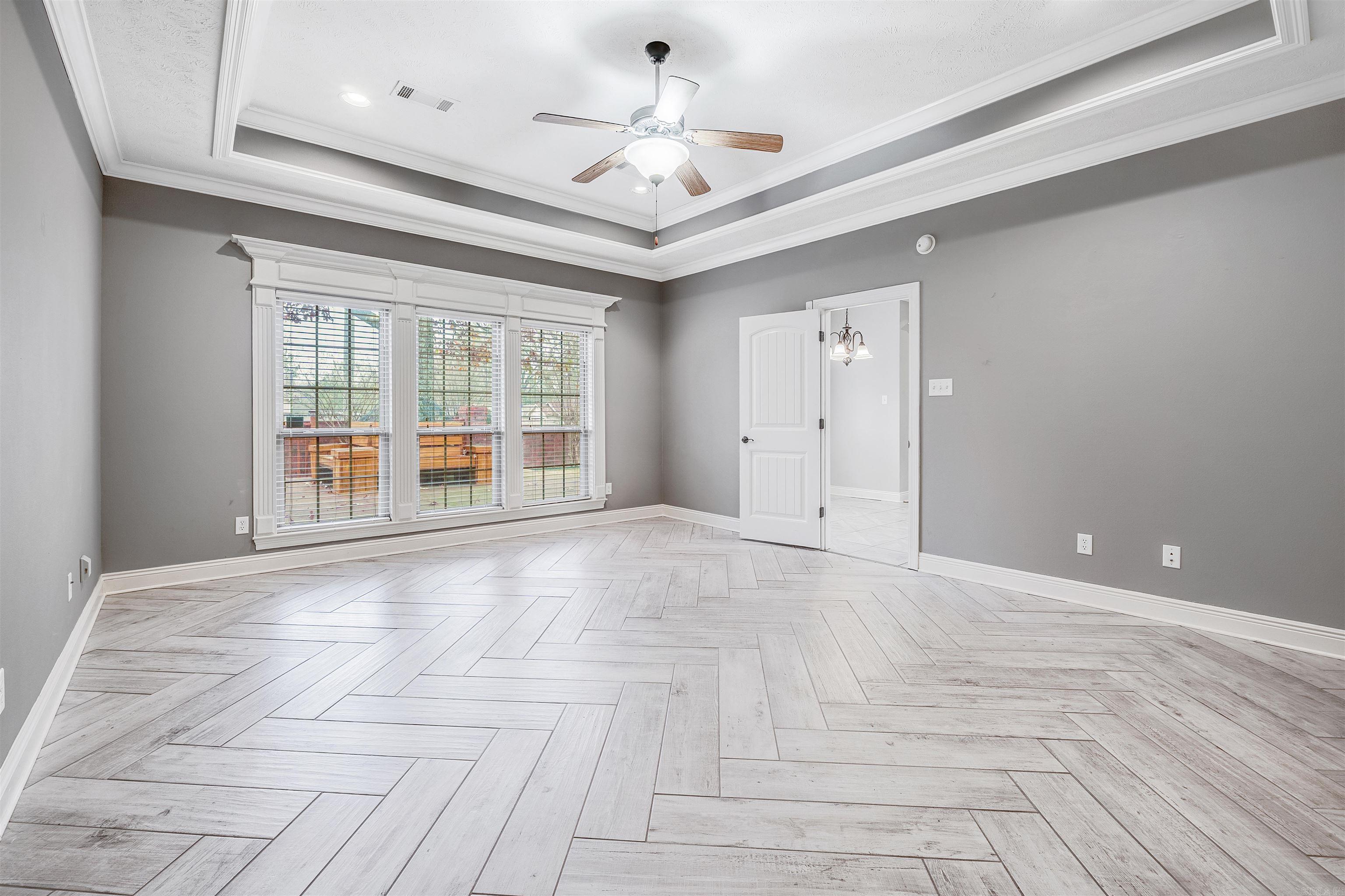 SOUTHERN COMFORT ESTATES - Residential