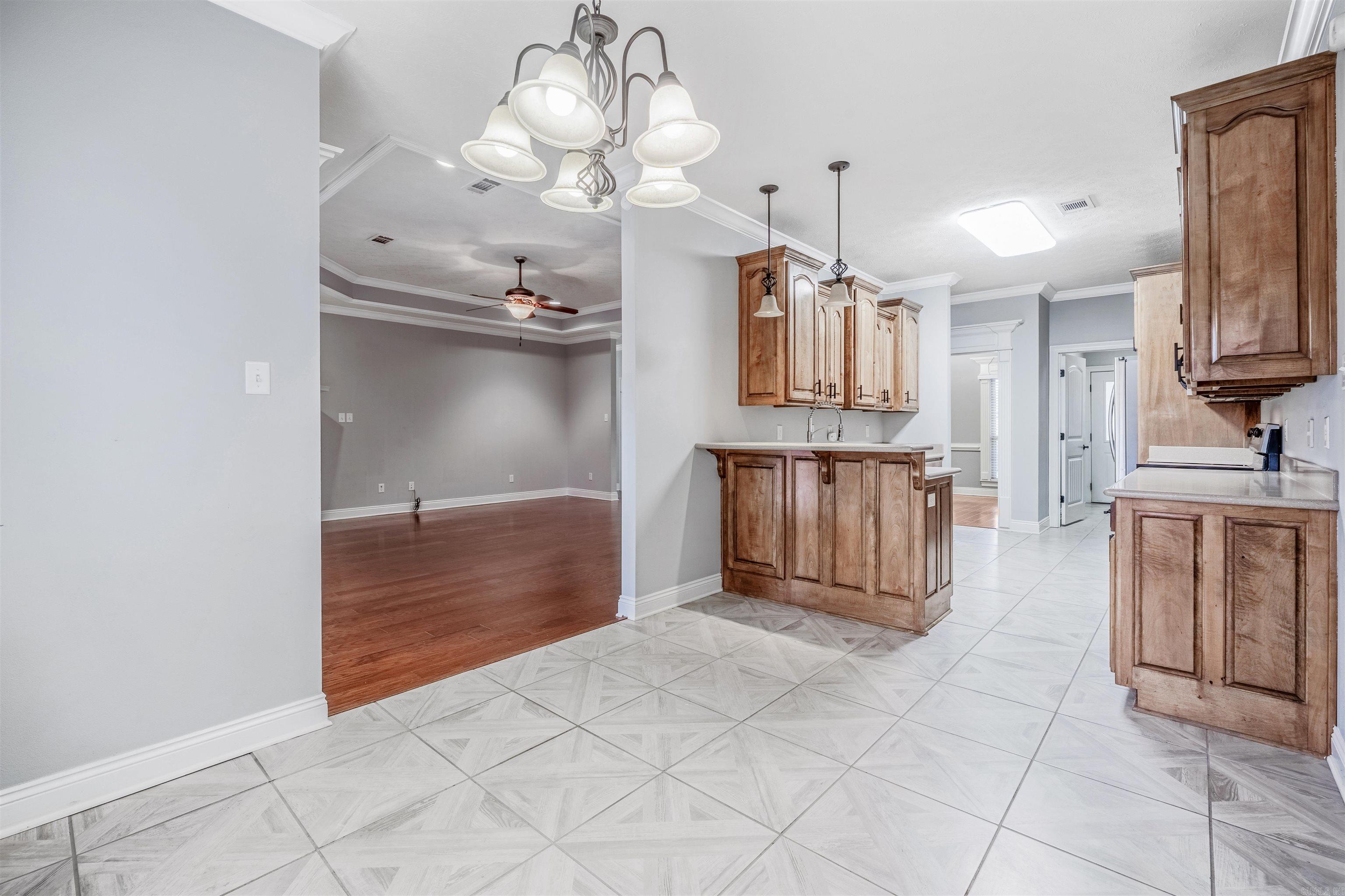 SOUTHERN COMFORT ESTATES - Residential