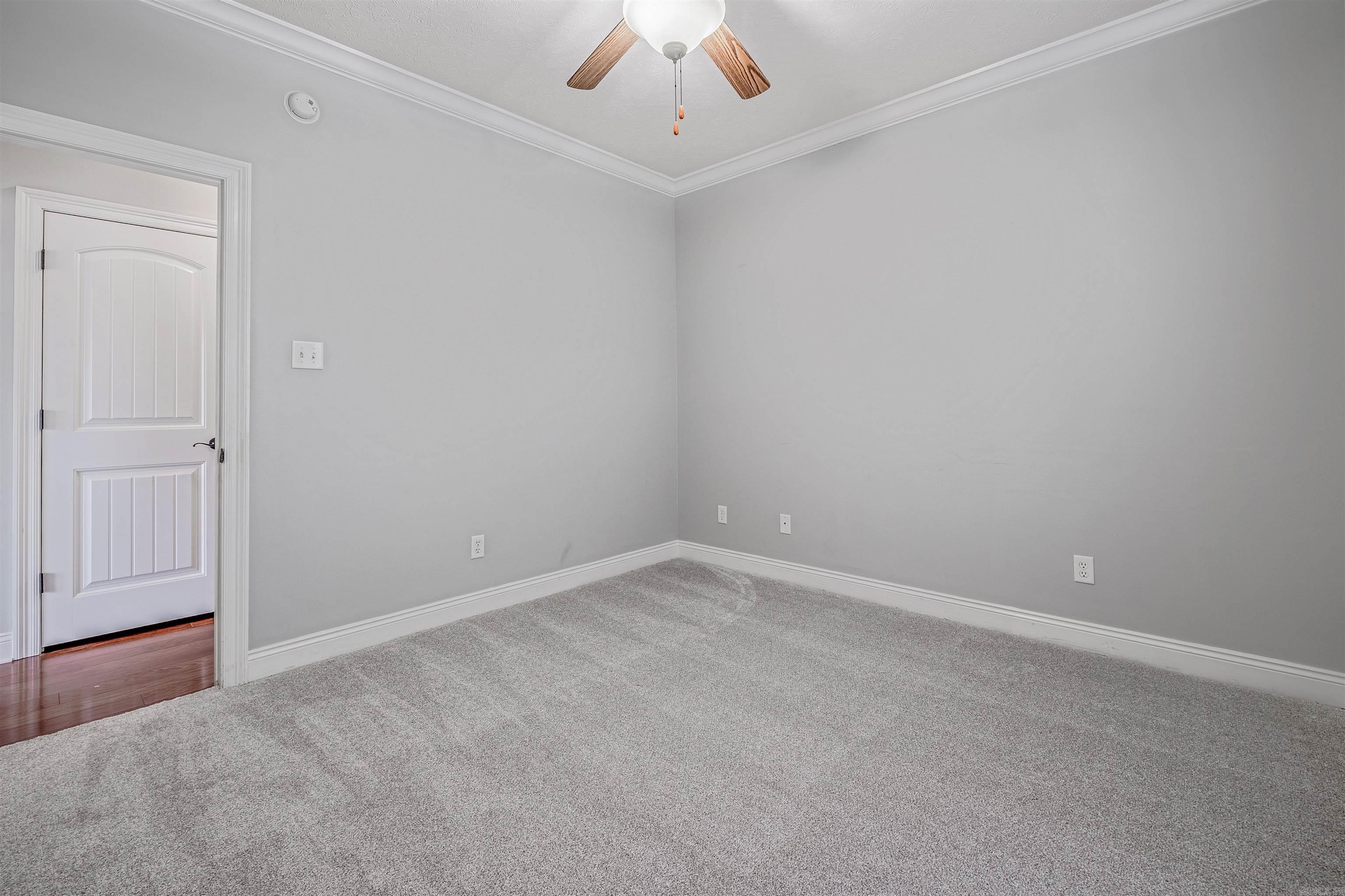 SOUTHERN COMFORT ESTATES - Residential