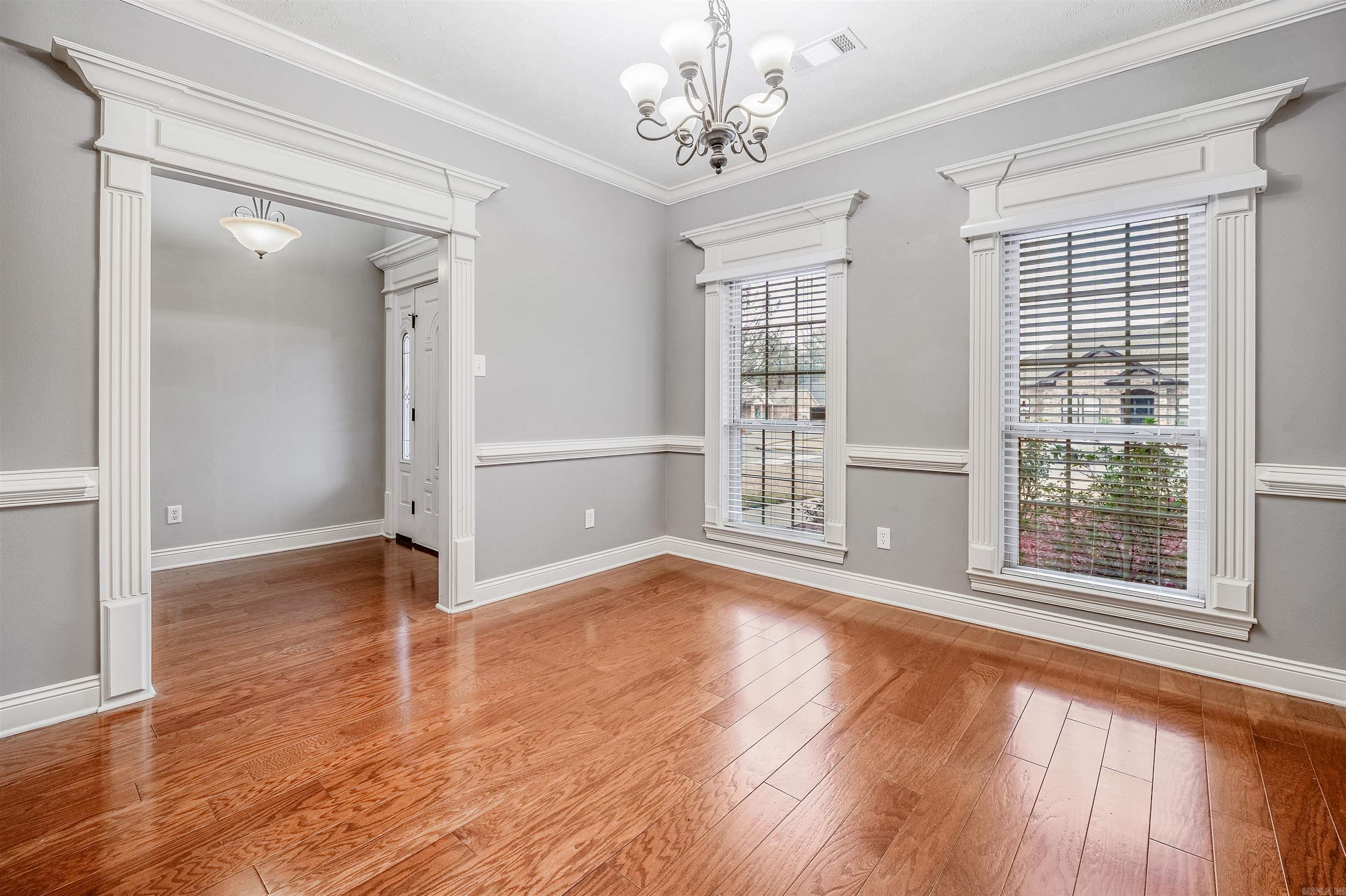 SOUTHERN COMFORT ESTATES - Residential