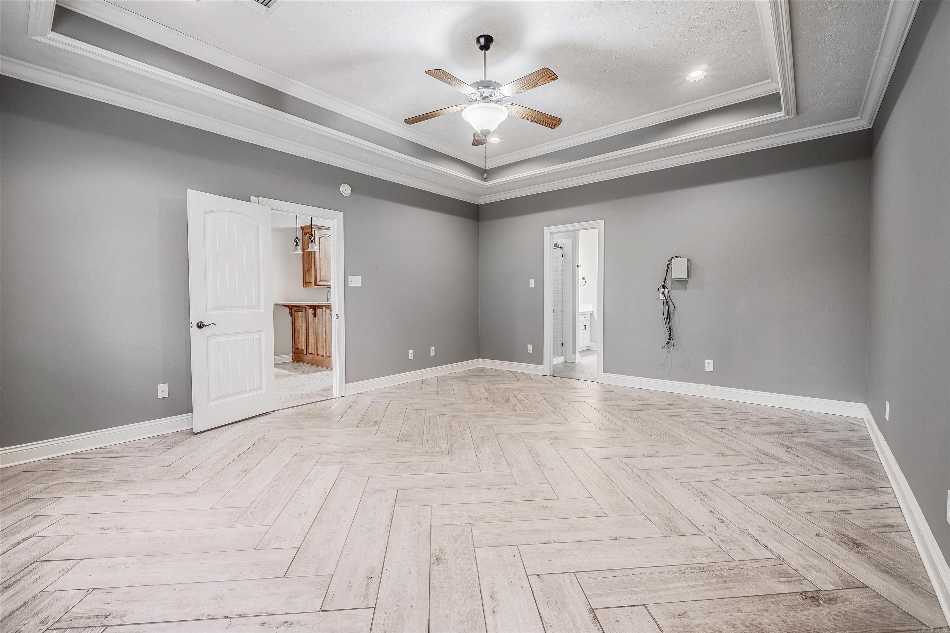 SOUTHERN COMFORT ESTATES - Residential