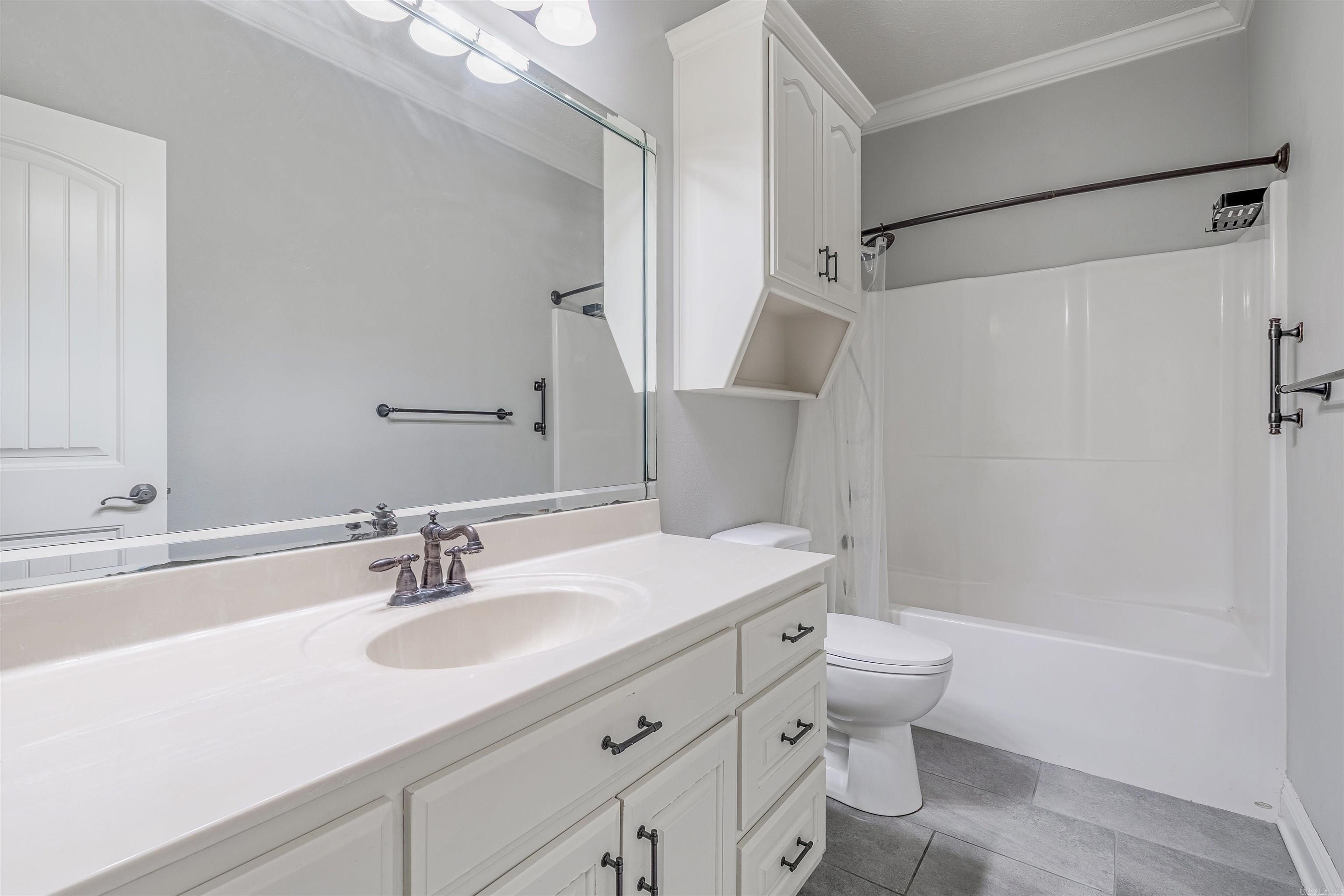 SOUTHERN COMFORT ESTATES - Residential