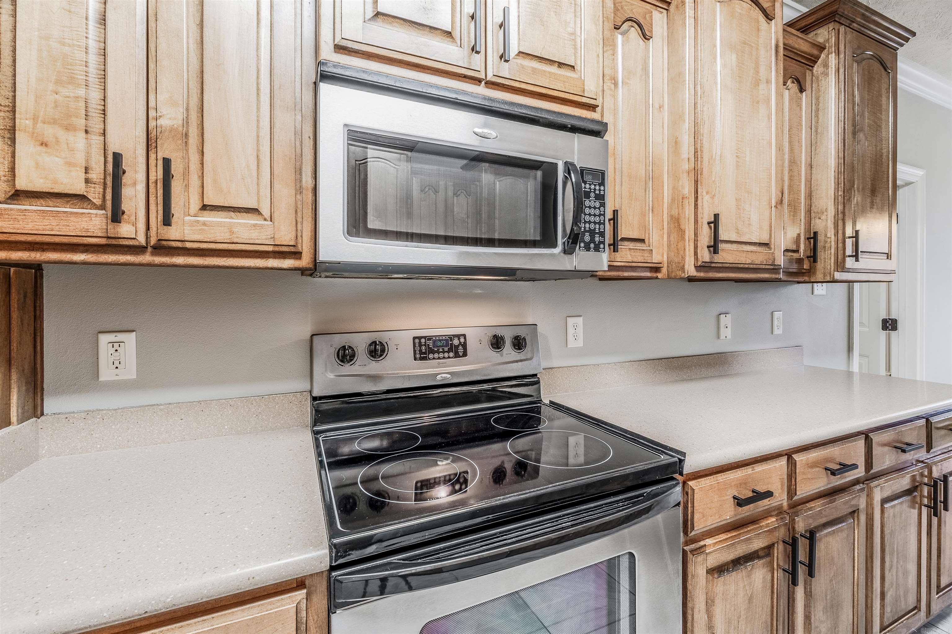 SOUTHERN COMFORT ESTATES - Residential