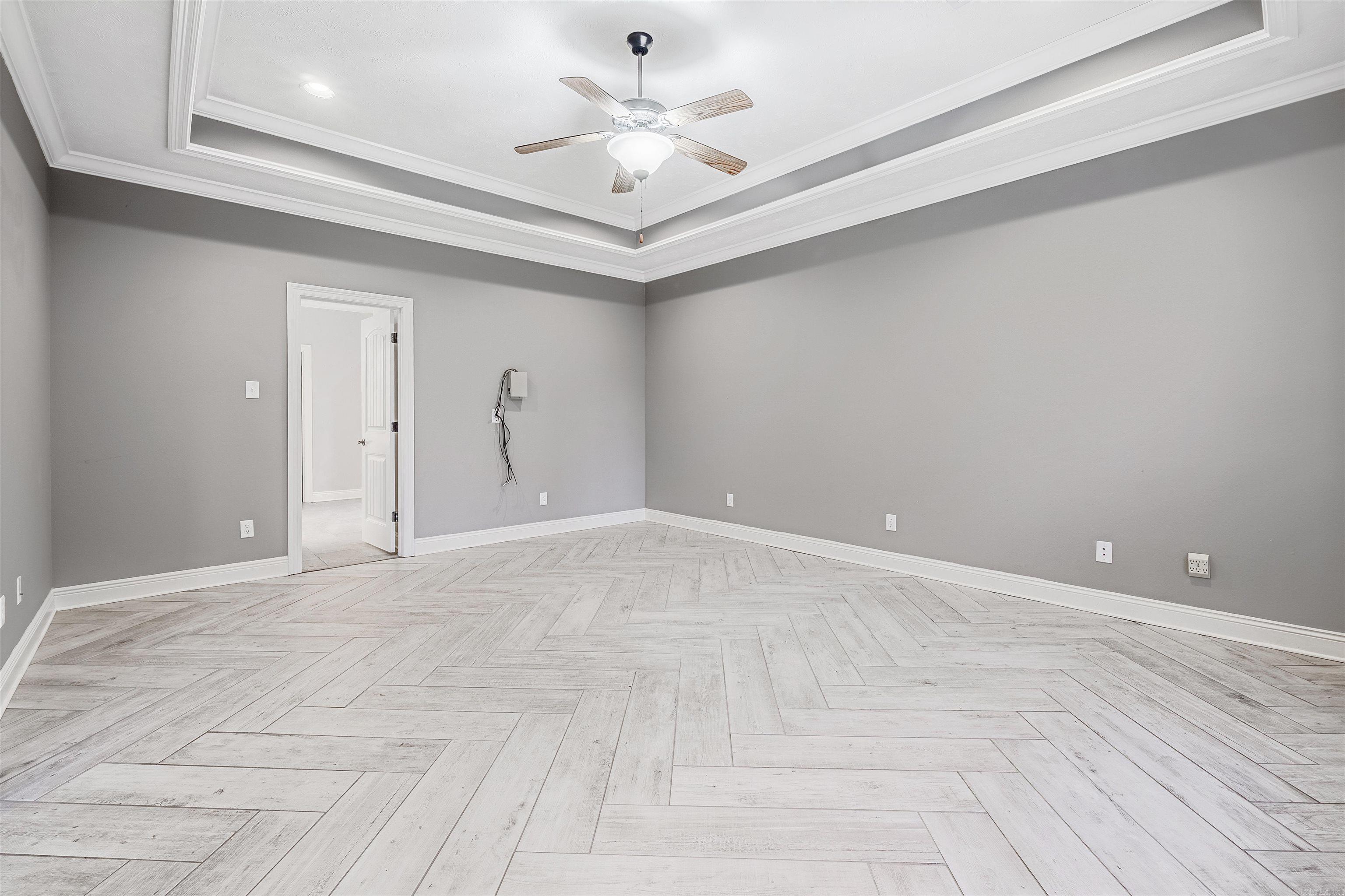 SOUTHERN COMFORT ESTATES - Residential