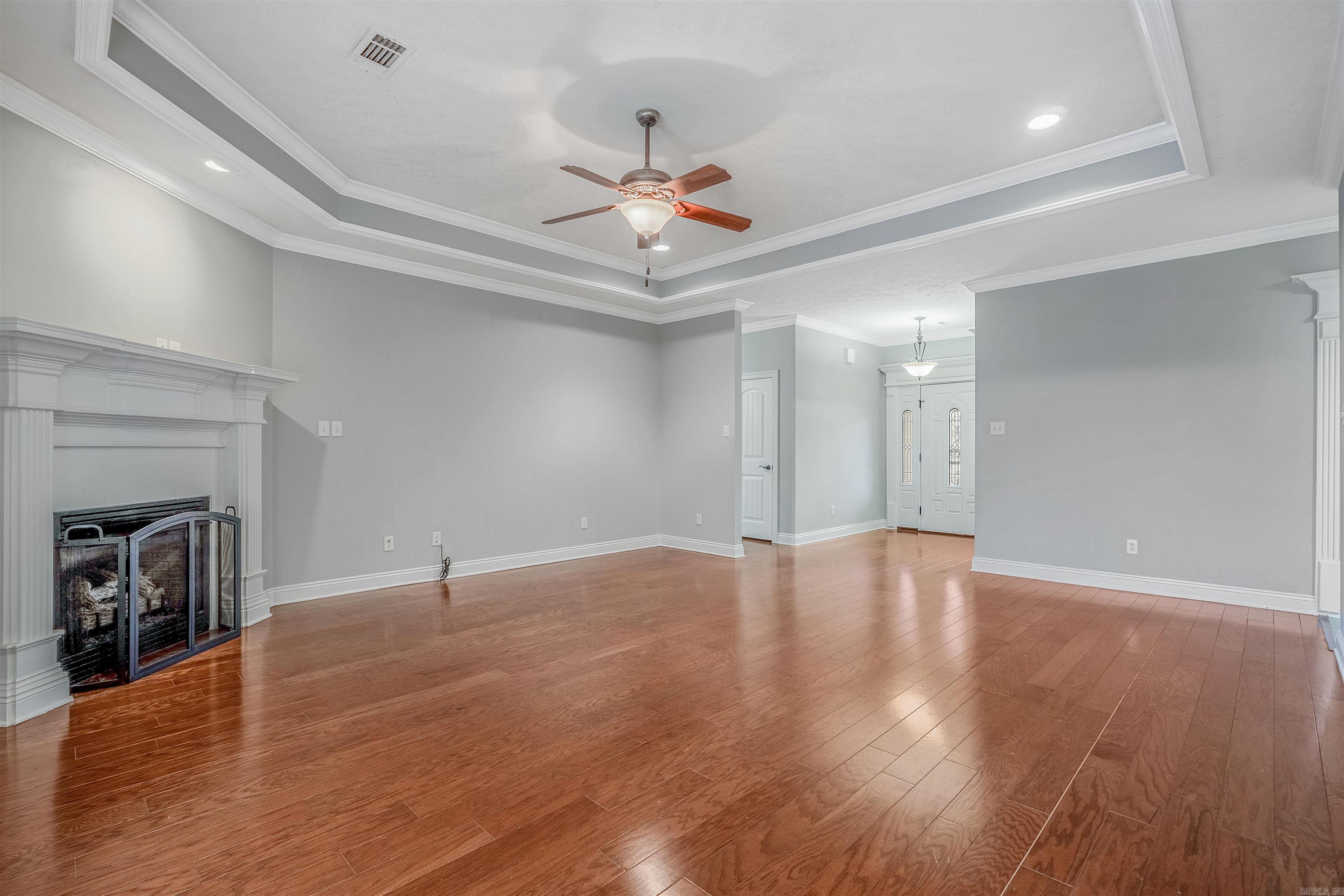 SOUTHERN COMFORT ESTATES - Residential