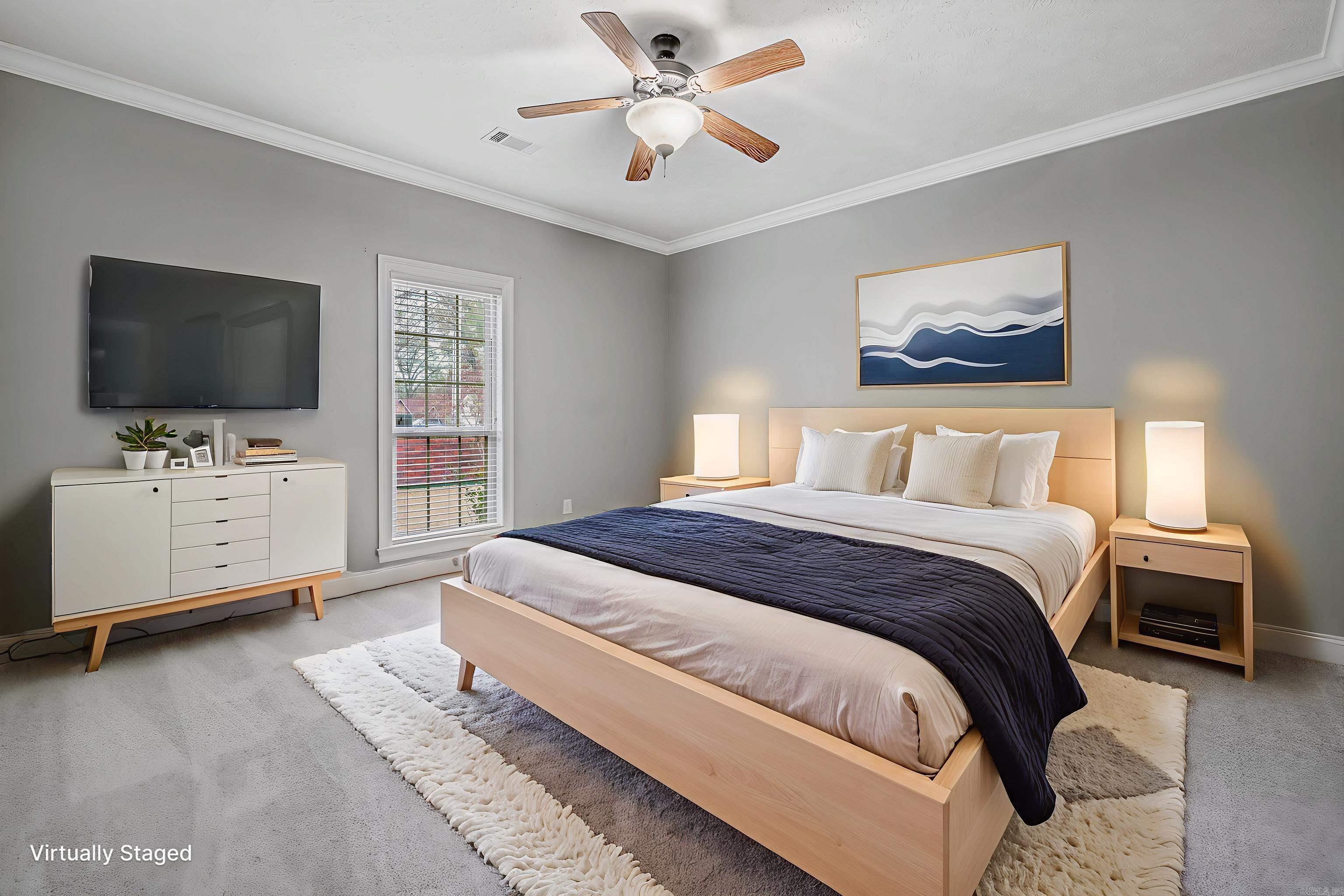 SOUTHERN COMFORT ESTATES - Residential