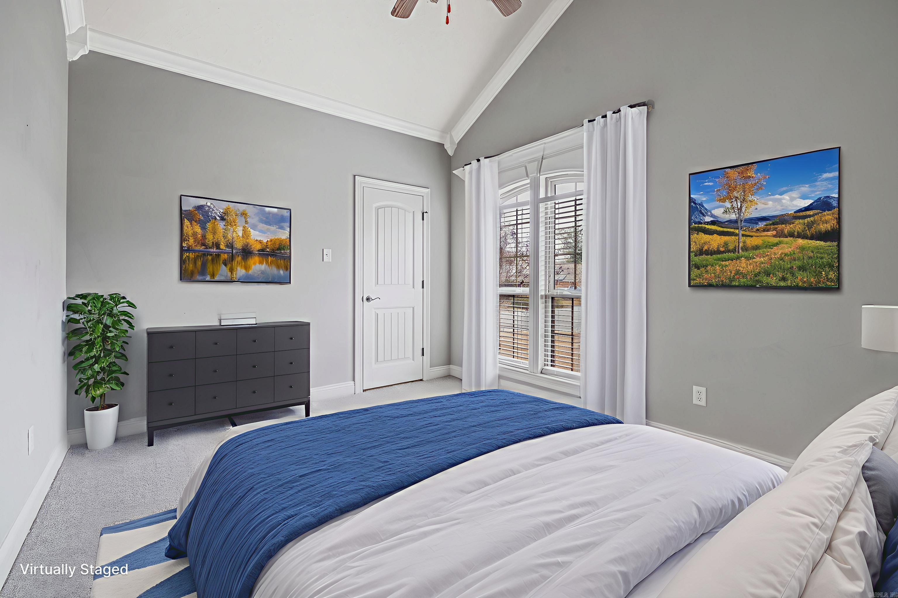 SOUTHERN COMFORT ESTATES - Residential