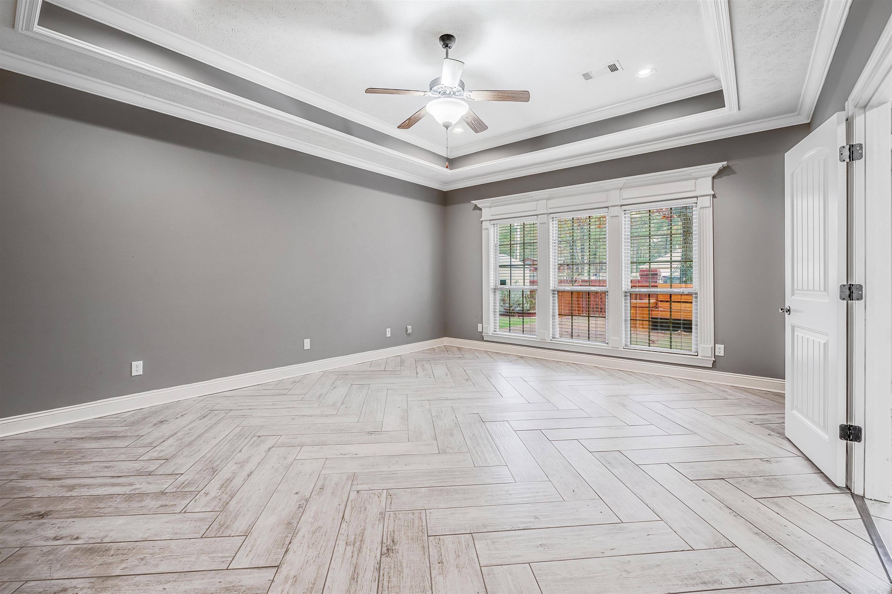 SOUTHERN COMFORT ESTATES - Residential