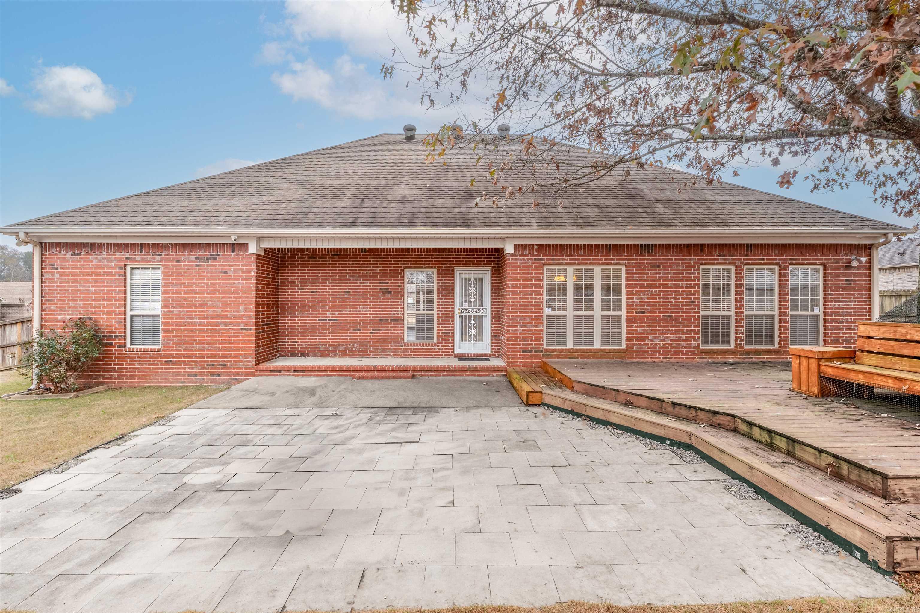 SOUTHERN COMFORT ESTATES - Residential