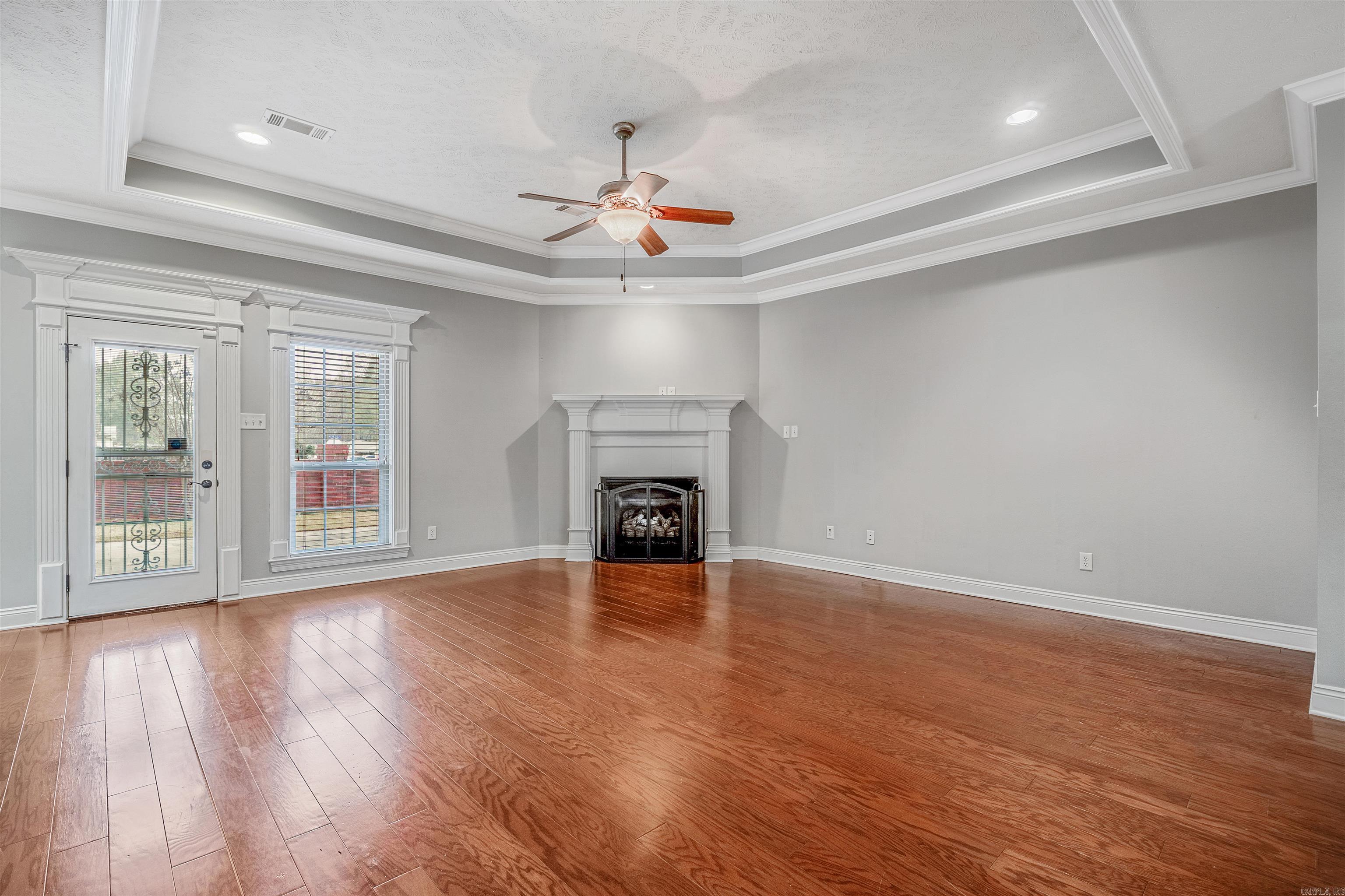 SOUTHERN COMFORT ESTATES - Residential