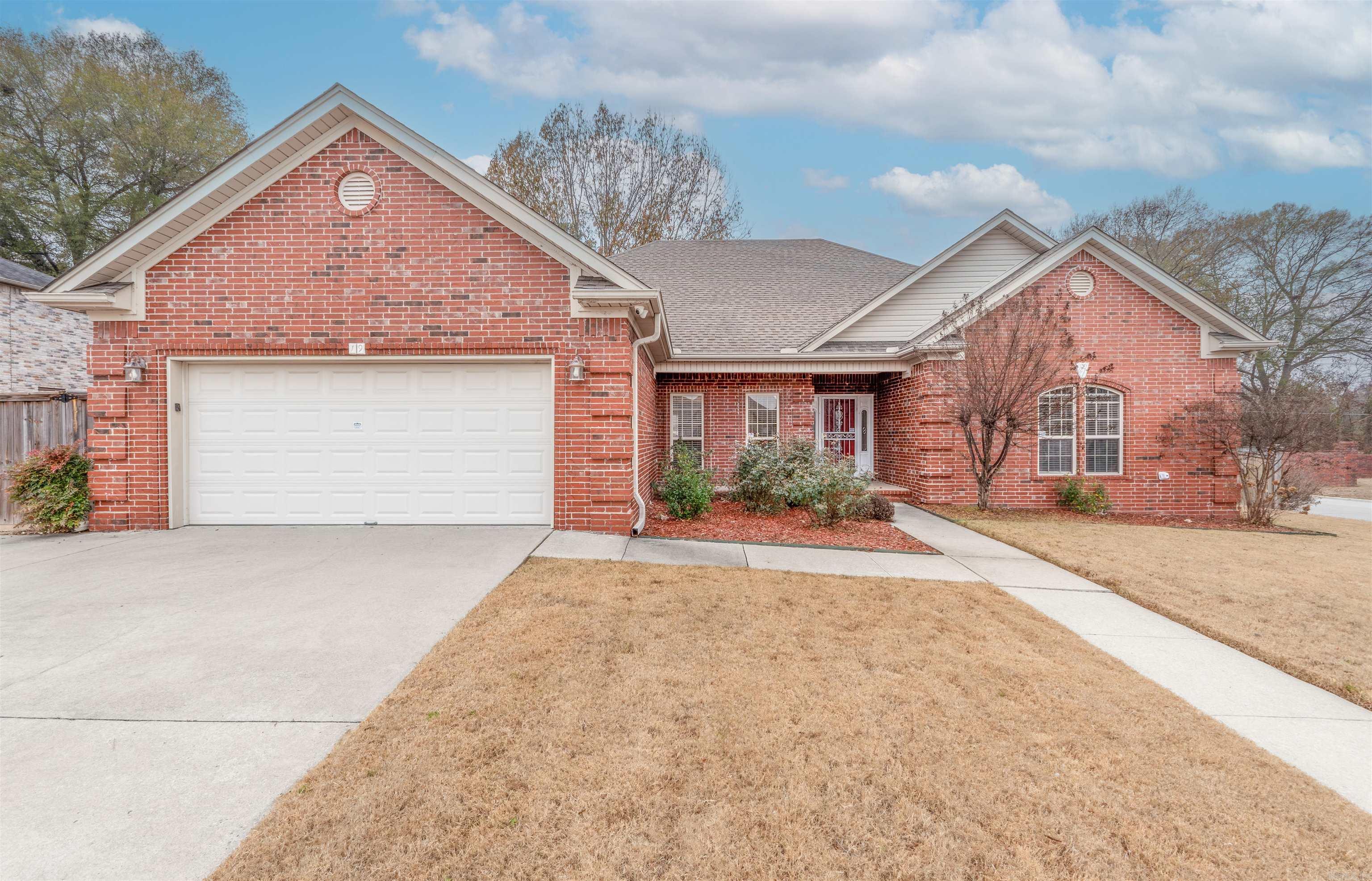 SOUTHERN COMFORT ESTATES - Residential