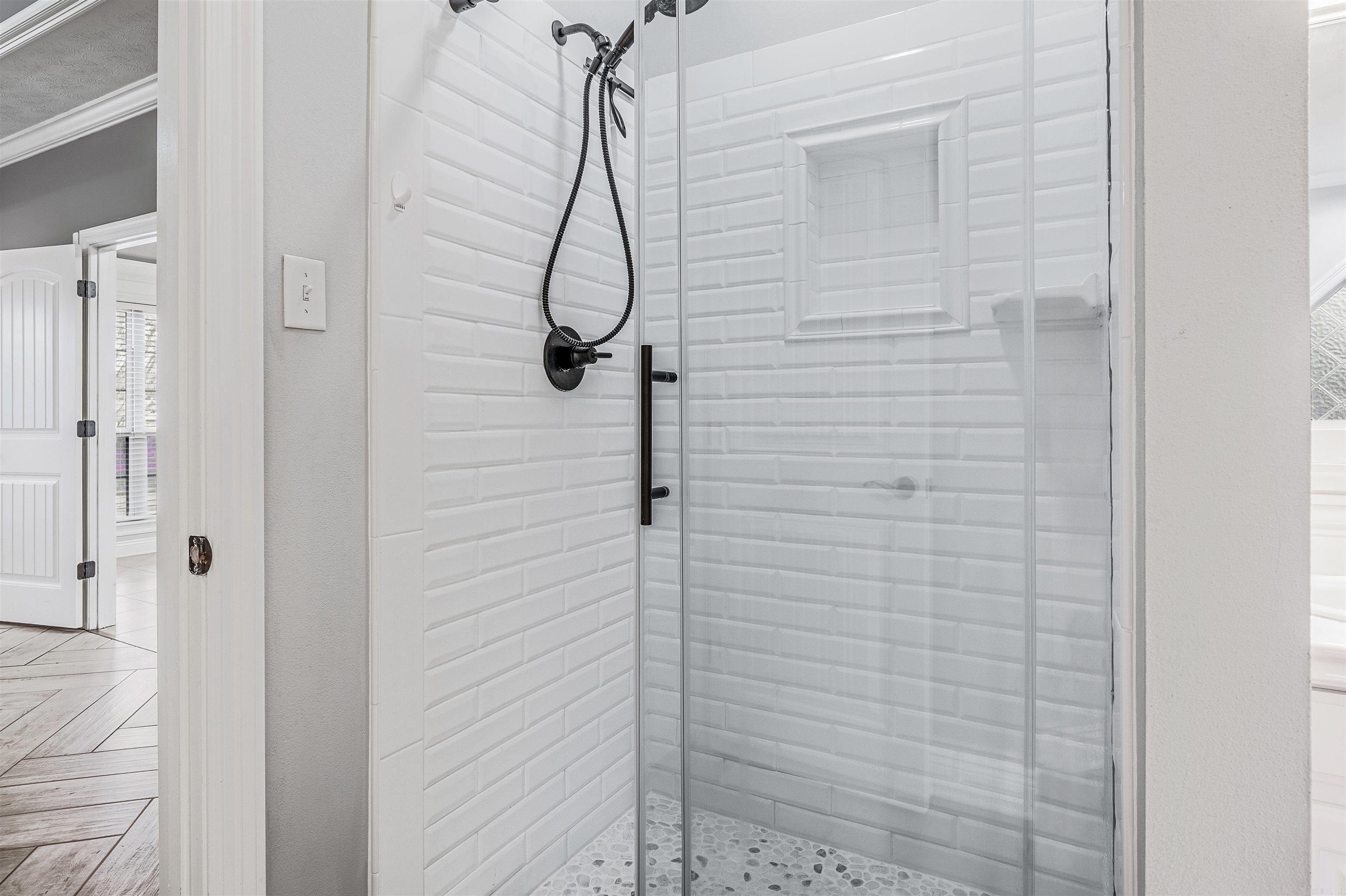 SOUTHERN COMFORT ESTATES - Residential