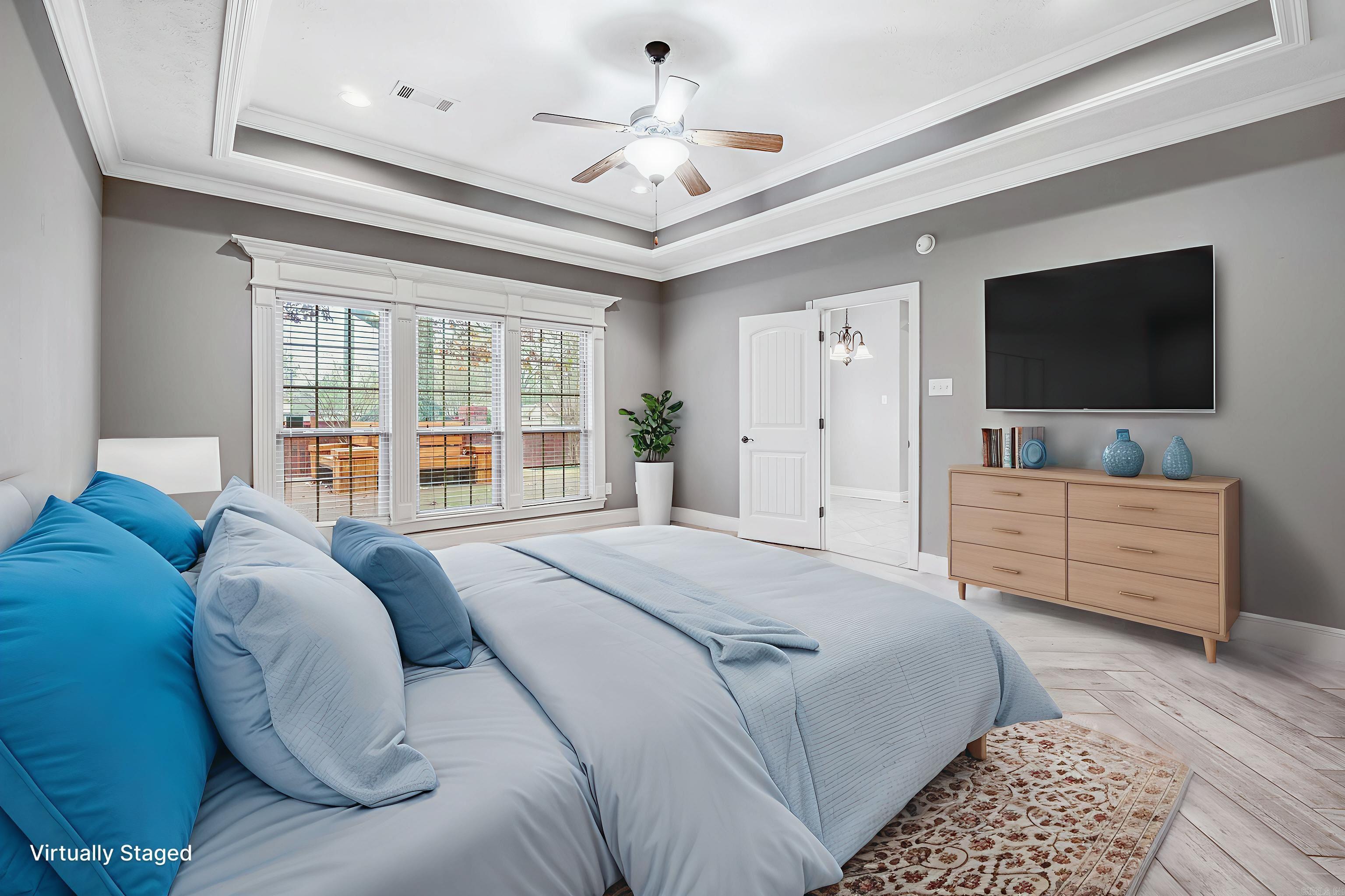 SOUTHERN COMFORT ESTATES - Residential