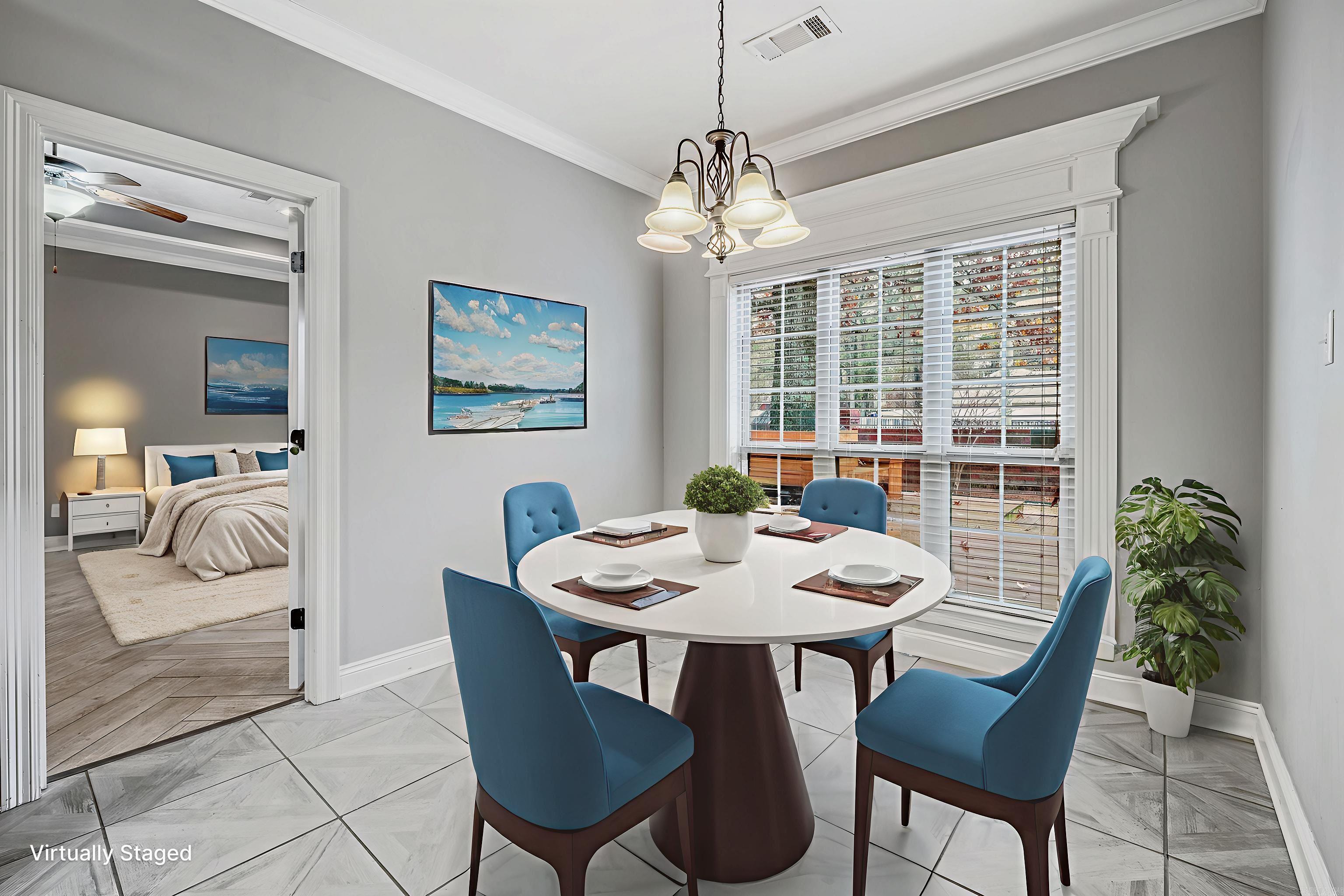 SOUTHERN COMFORT ESTATES - Residential