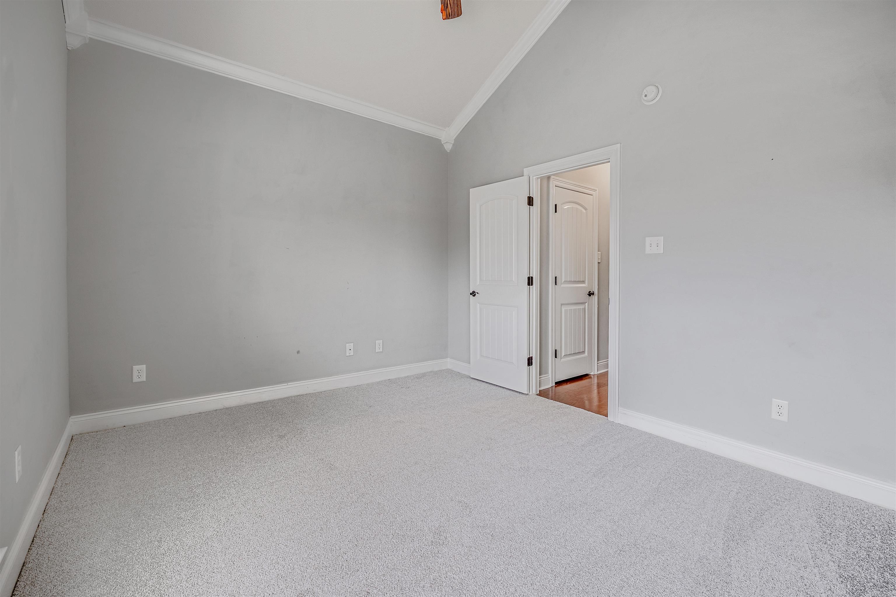 SOUTHERN COMFORT ESTATES - Residential