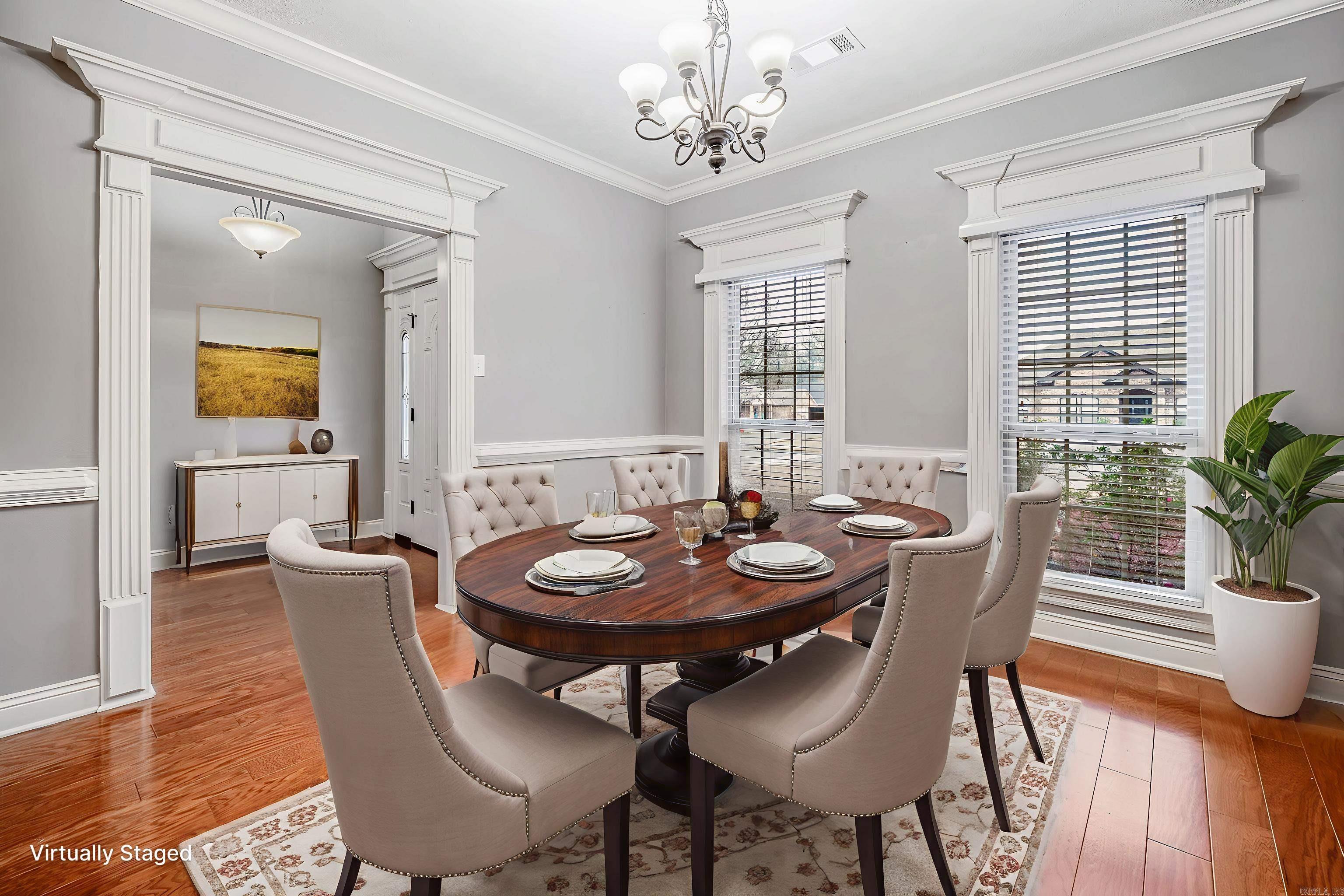 SOUTHERN COMFORT ESTATES - Residential