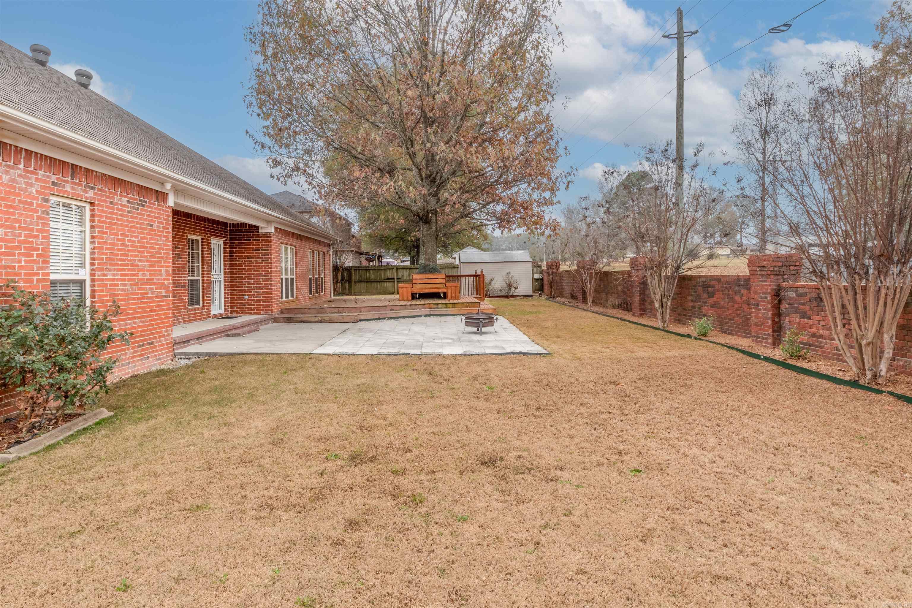 SOUTHERN COMFORT ESTATES - Residential