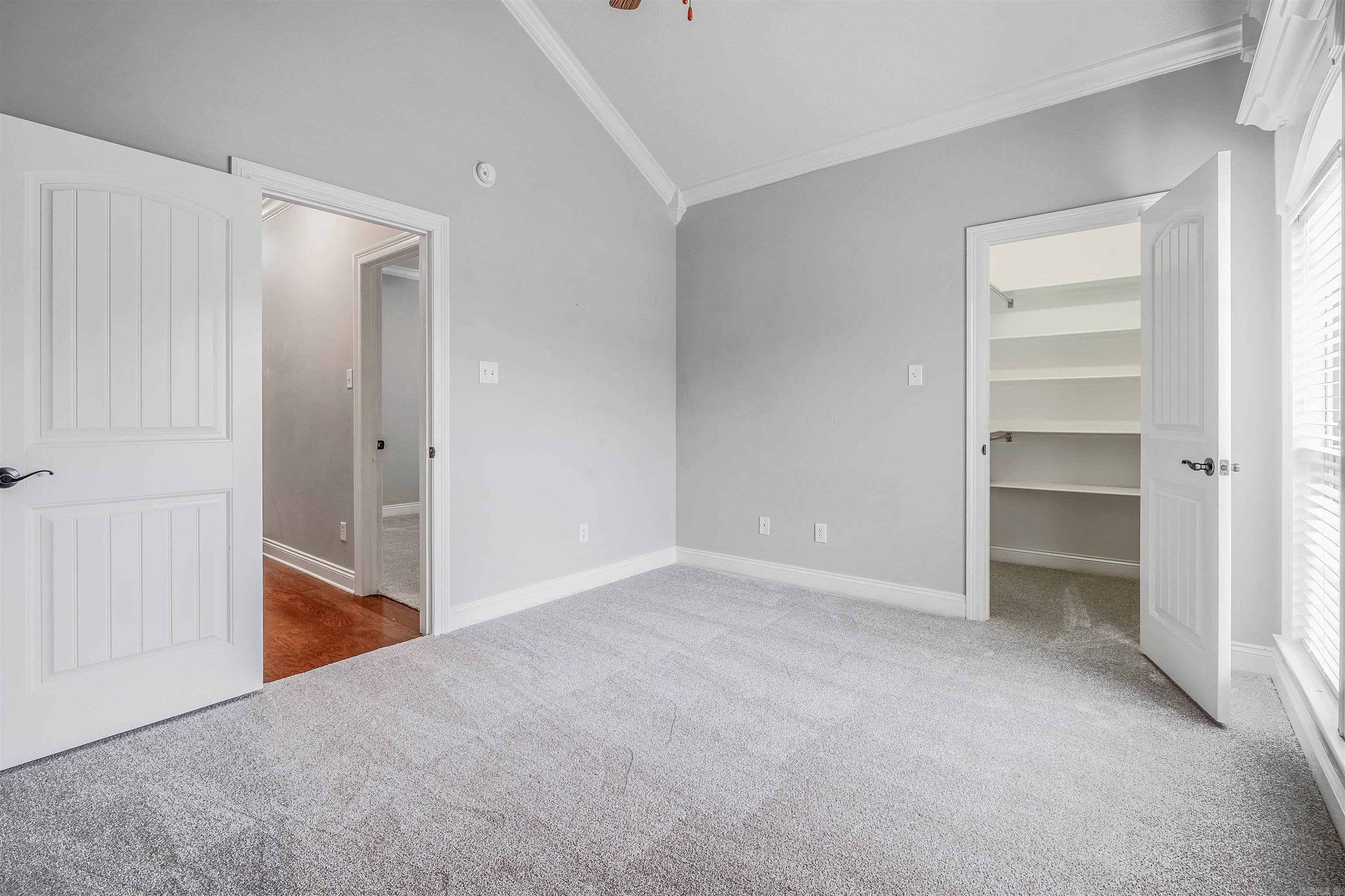 SOUTHERN COMFORT ESTATES - Residential