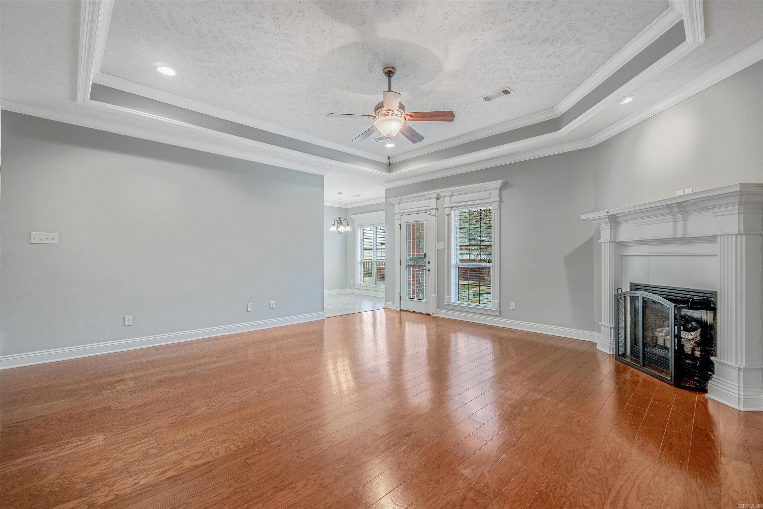 SOUTHERN COMFORT ESTATES - Residential