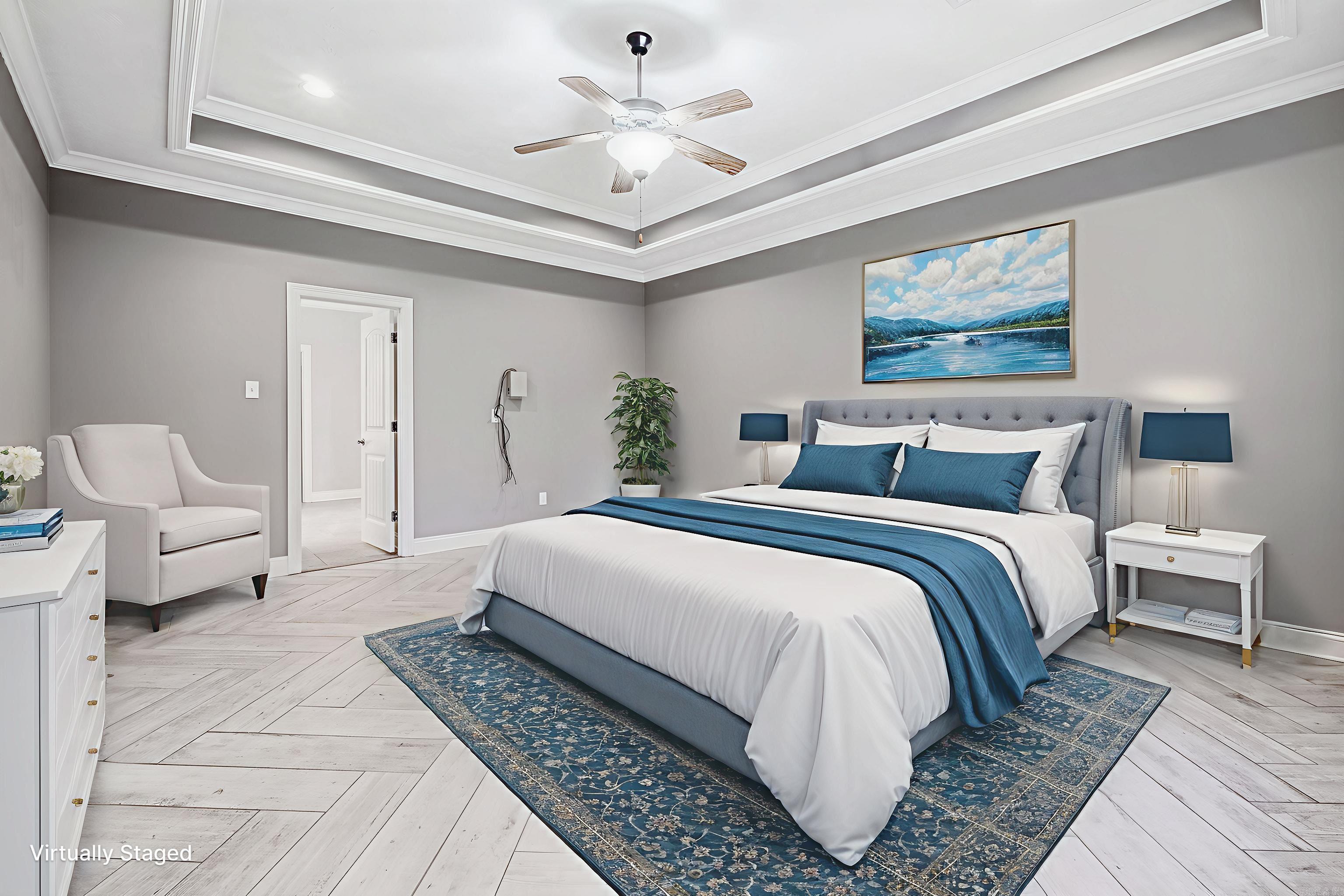 SOUTHERN COMFORT ESTATES - Residential